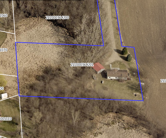 449 55th St SW, Montrose, MN 55363