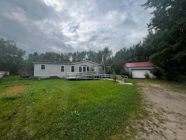 449 55th St SW, Montrose, MN 55363