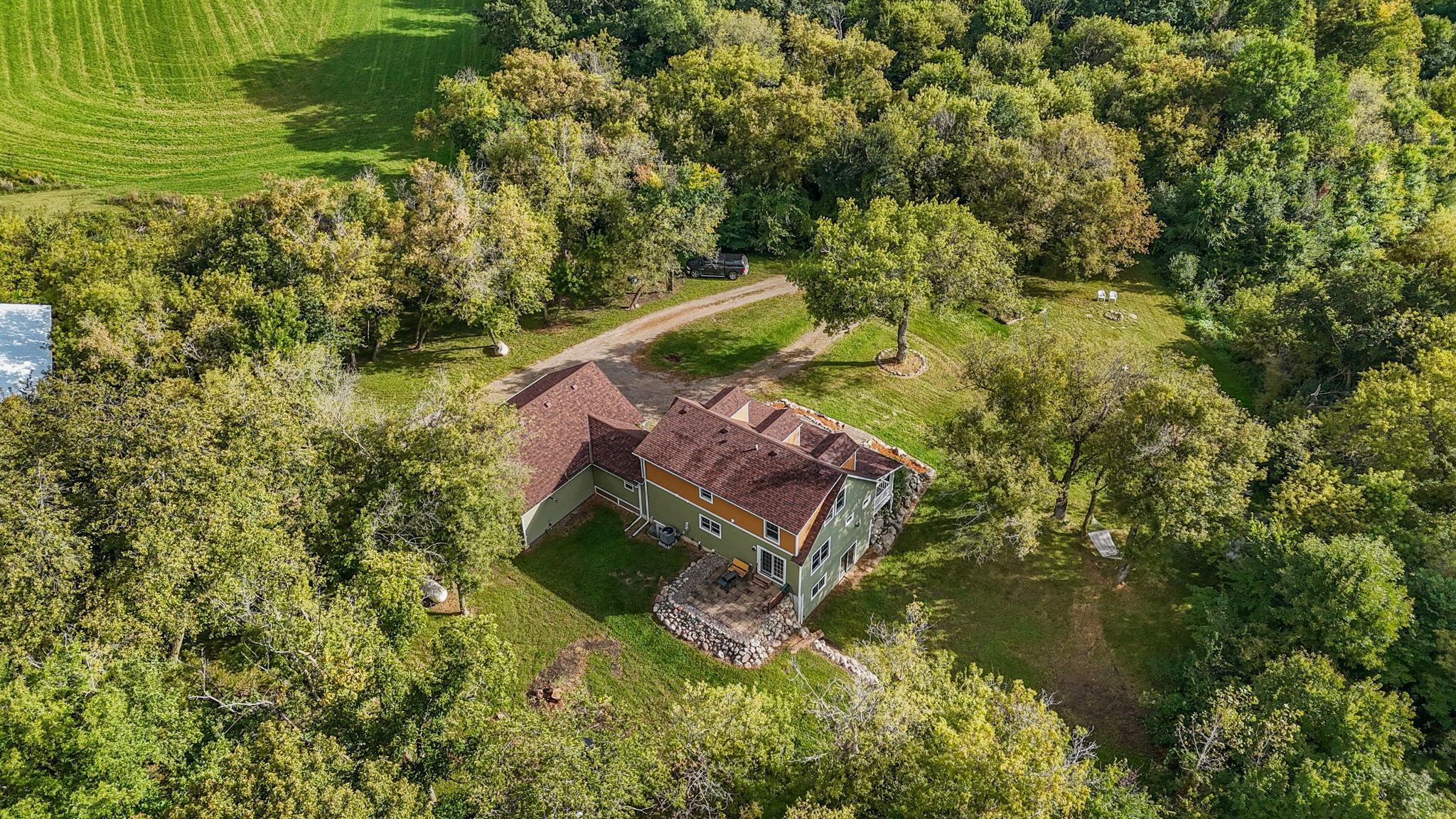 2389 110th Ave, Bowlus, MN 56314