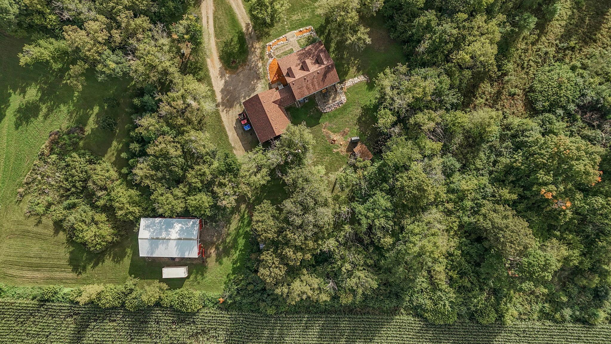 2389 110th Ave, Bowlus, MN 56314