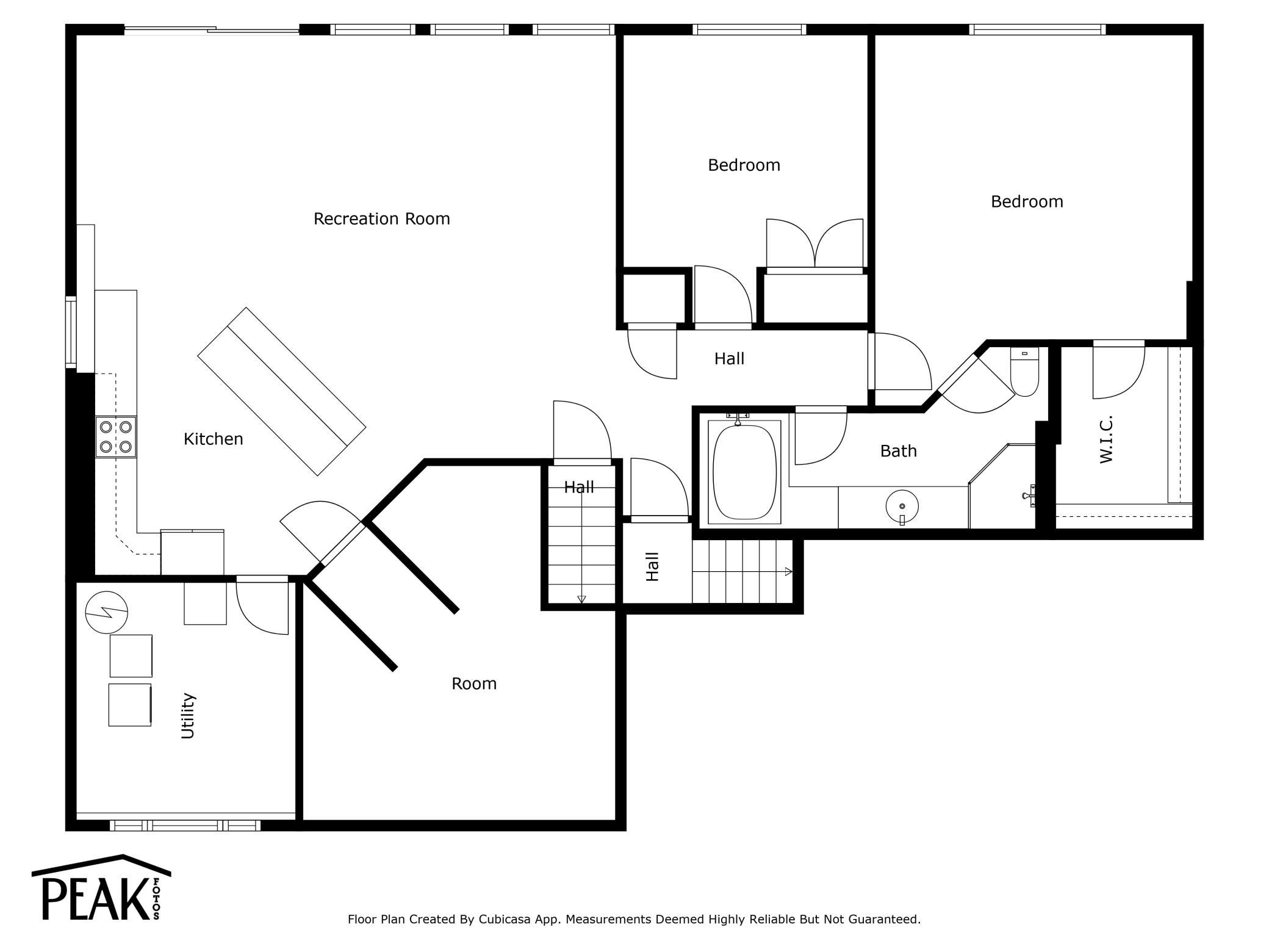 1707 Dupre Rd, Centerville, MN 55038