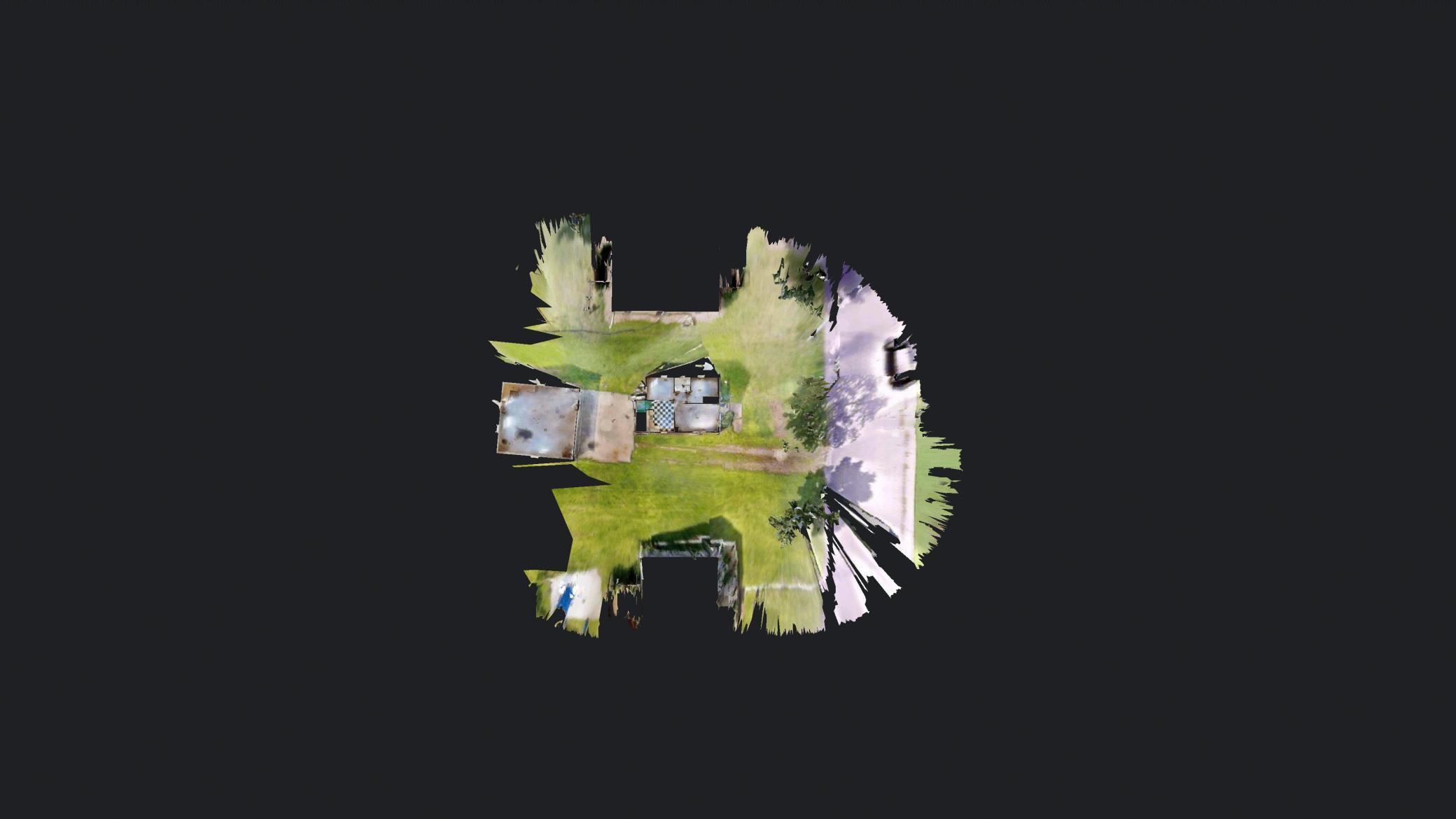 107 3rd Ave W, Raymond, MN 56282
