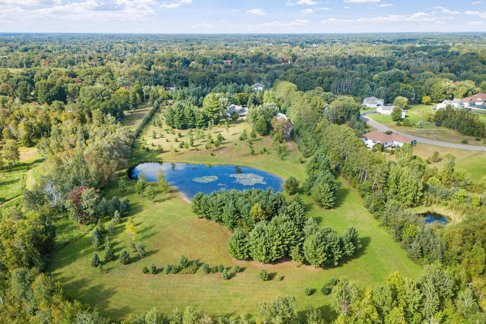 2304 169th Ave NE, Ham Lake, MN 55304