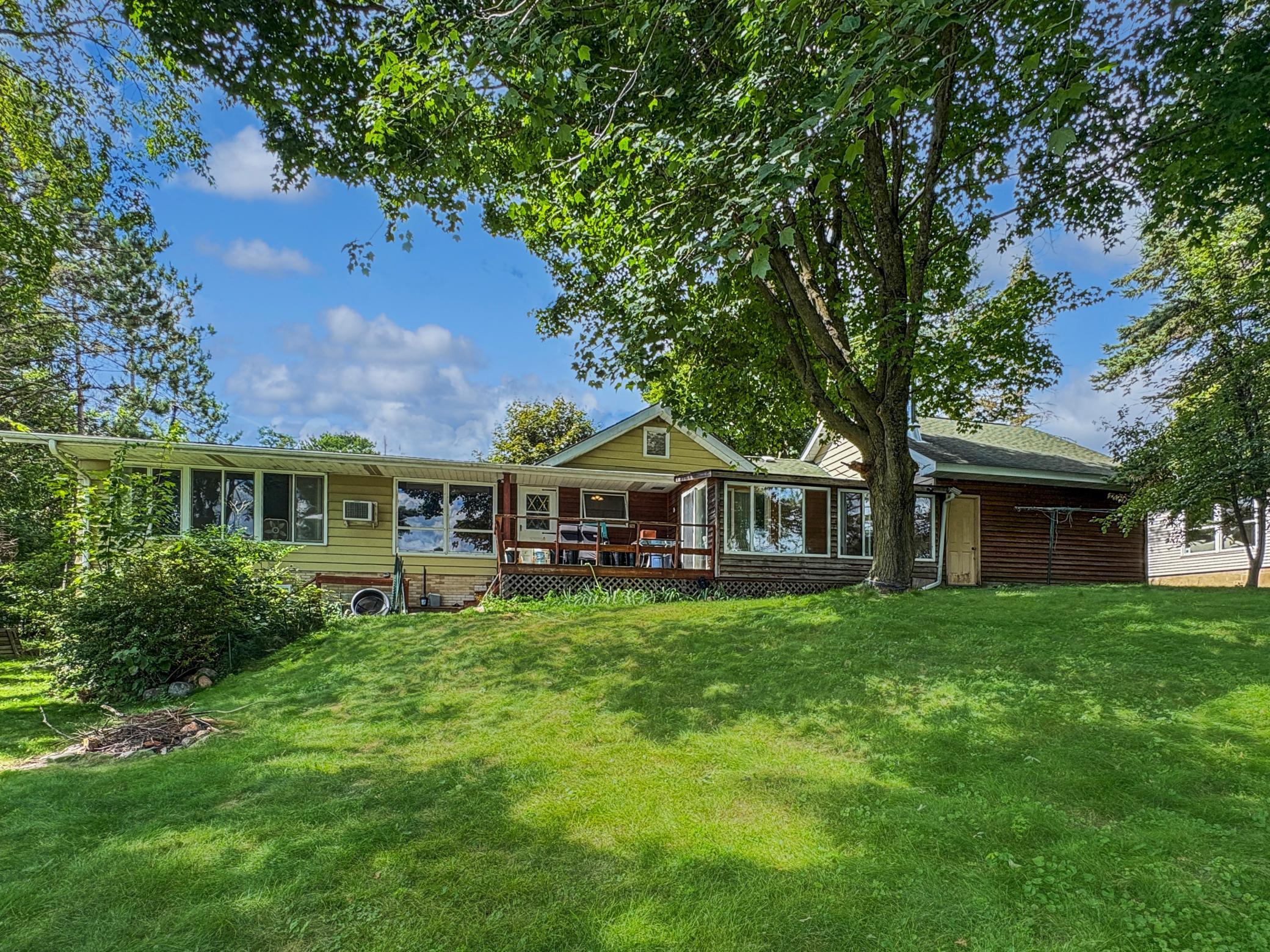 400 Mill St, Balsam Lake, WI 54810