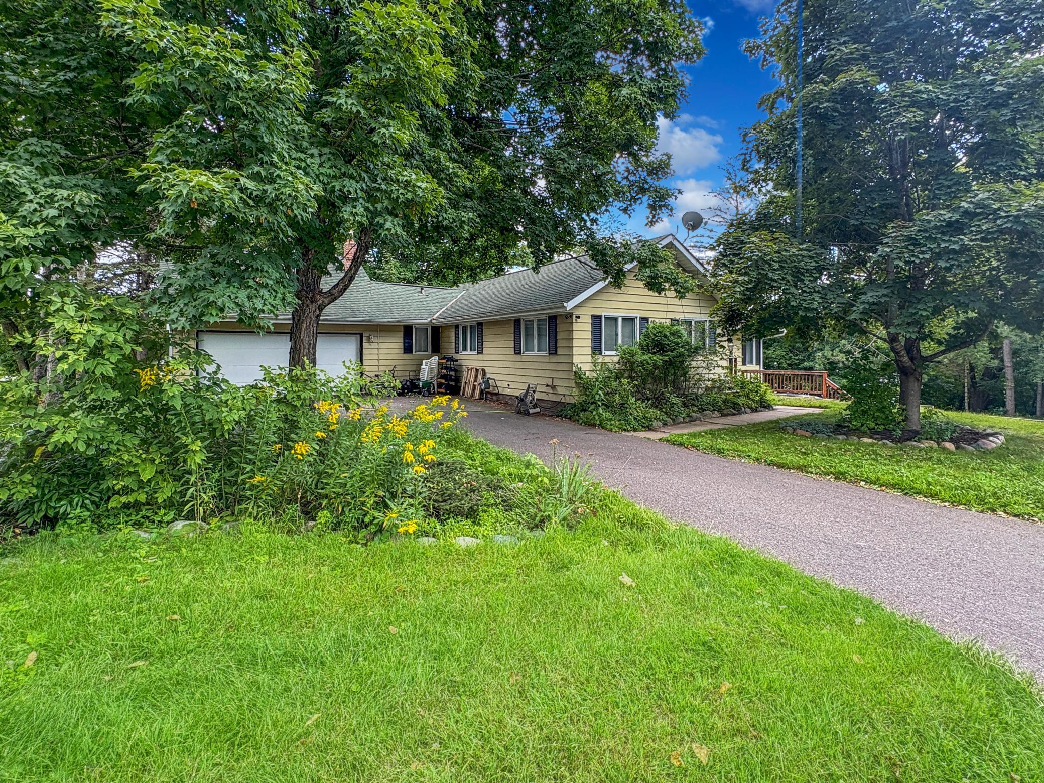 400 Mill St, Balsam Lake, WI 54810