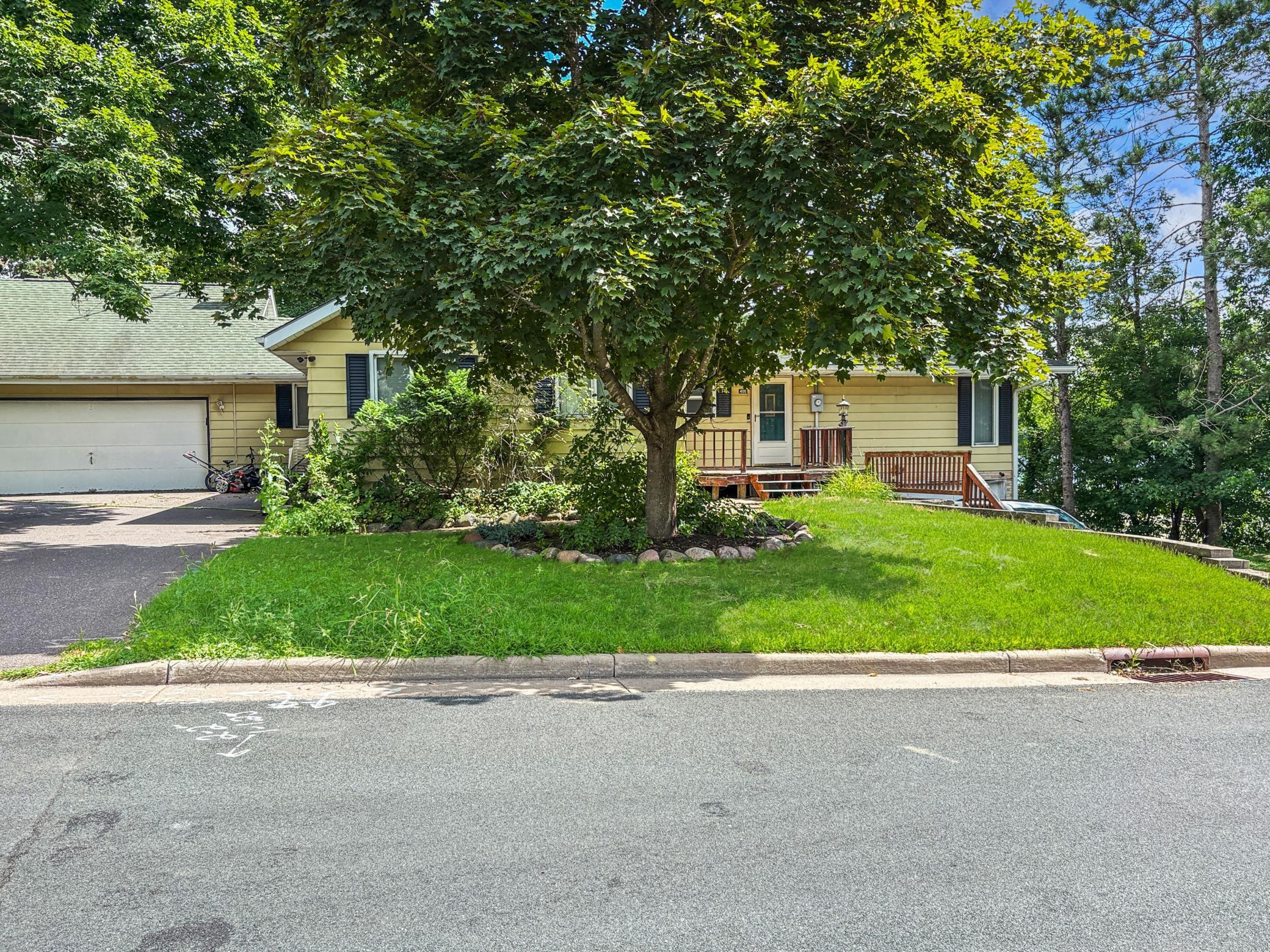 400 Mill St, Balsam Lake, WI 54810