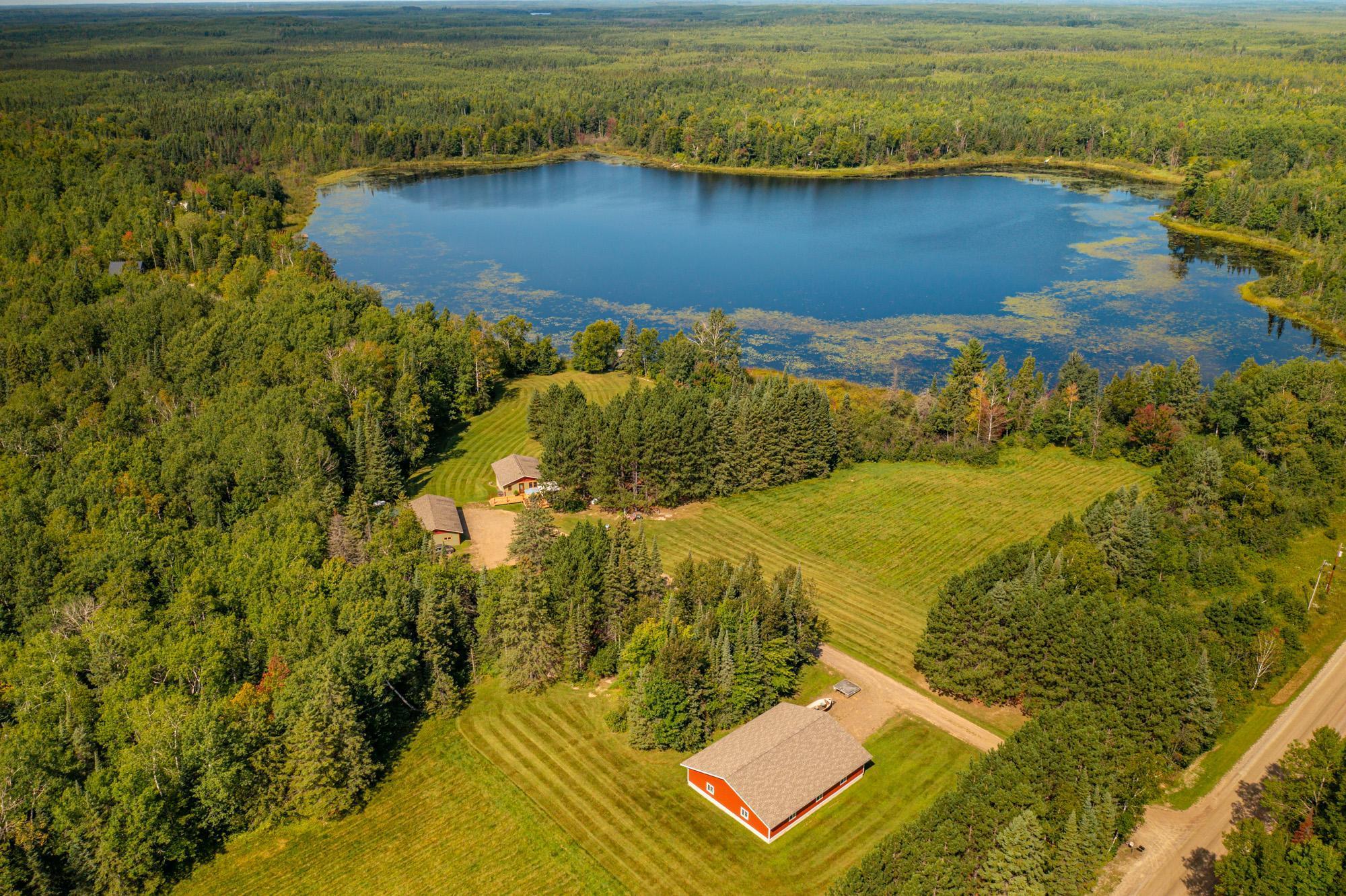 6149 Powers Rd, Hibbing, MN 55746