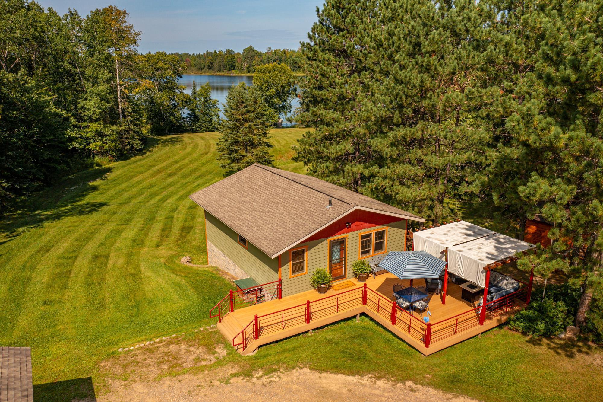6149 Powers Rd, Hibbing, MN 55746