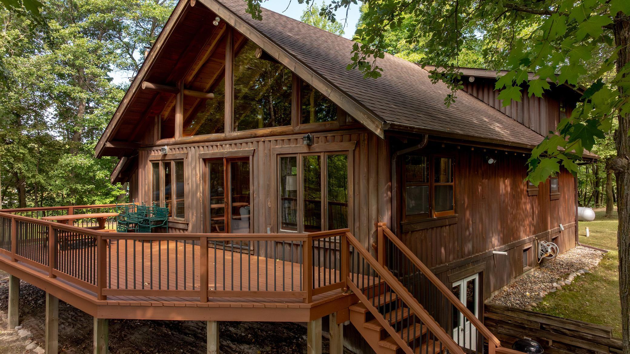 5874 Mirabella Trl NE, Longville, MN 56655
