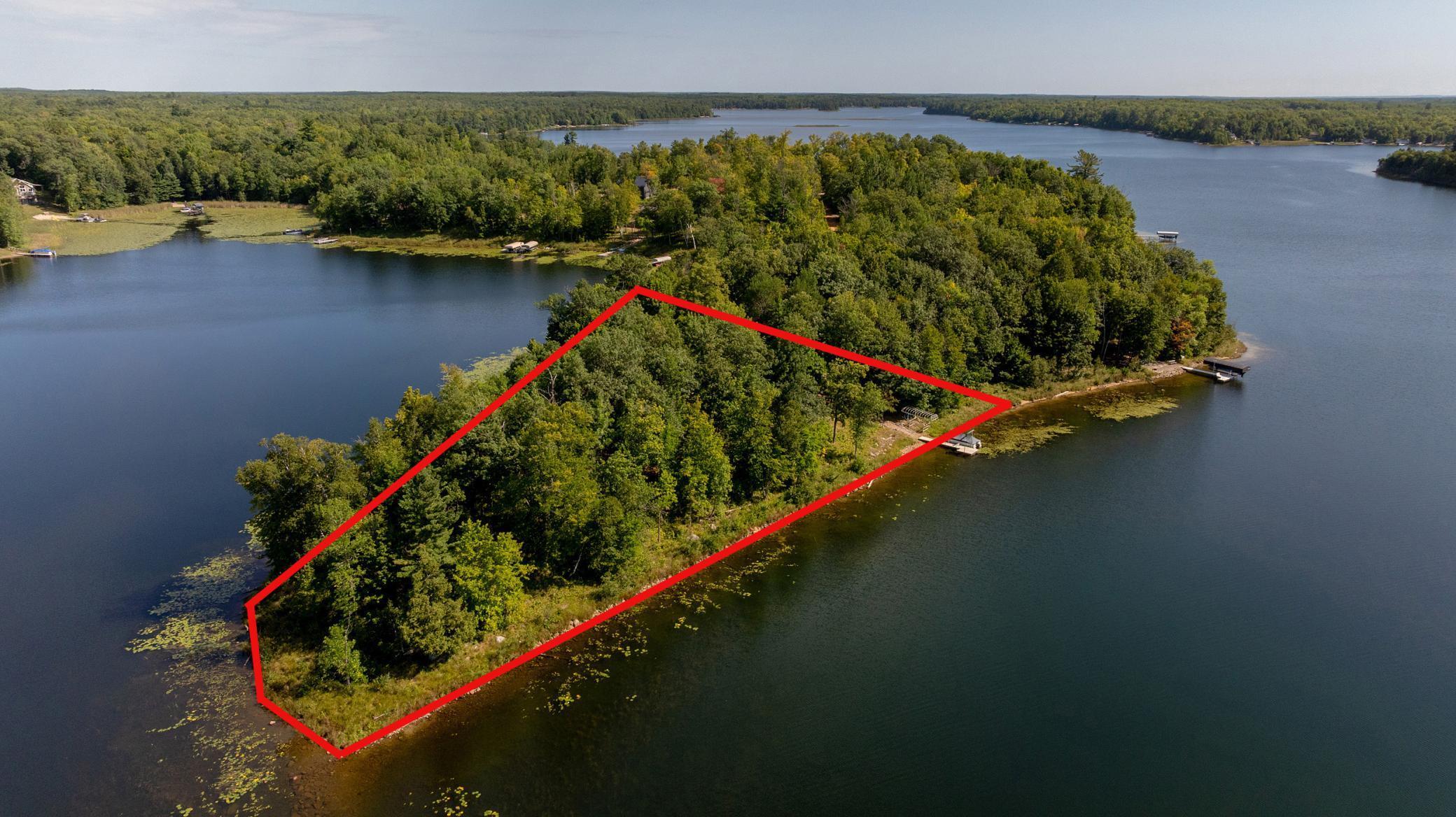 5874 Mirabella Trl NE, Longville, MN 56655