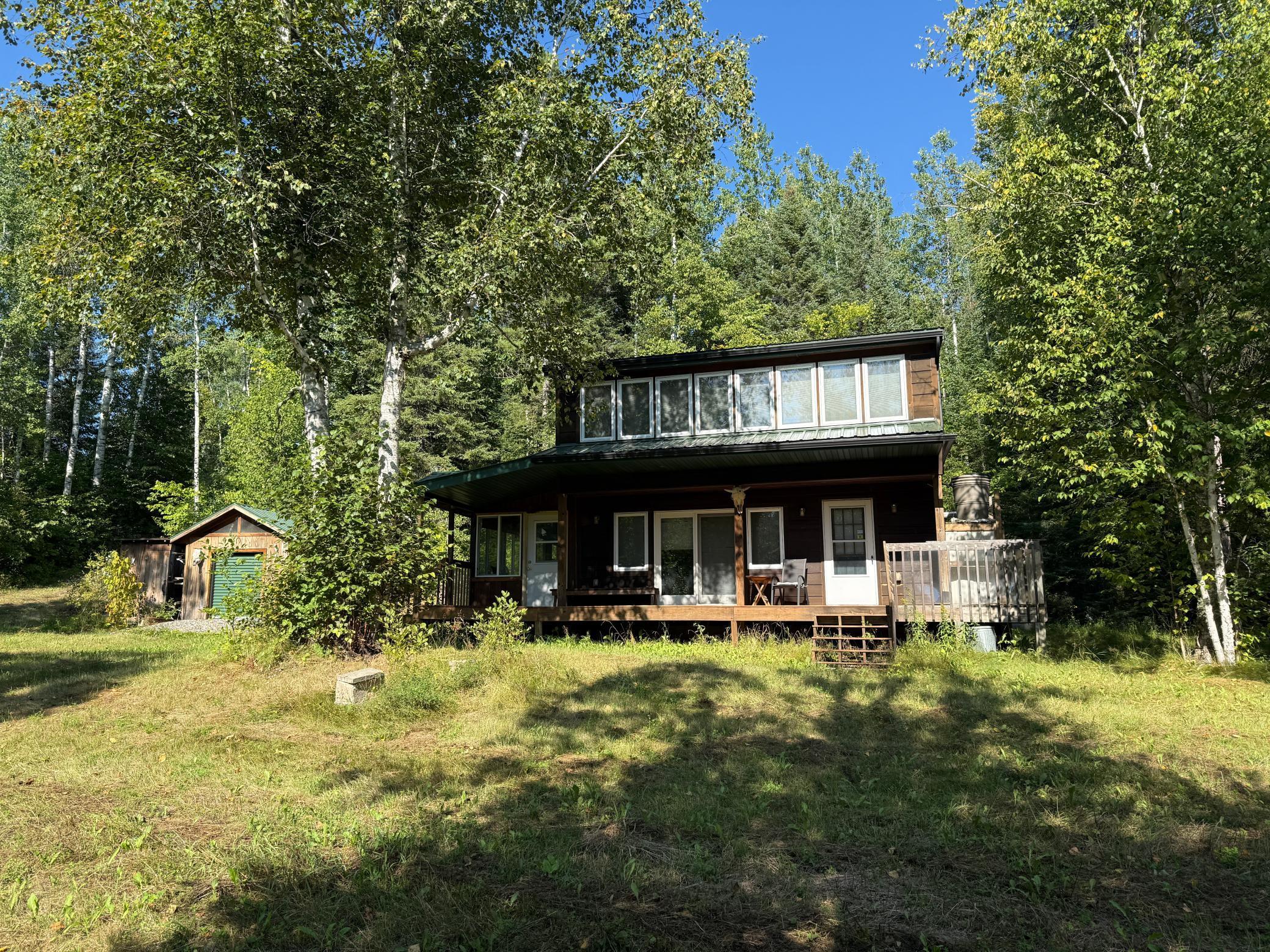 6450 County Rd 5 E, Effie, MN 56639