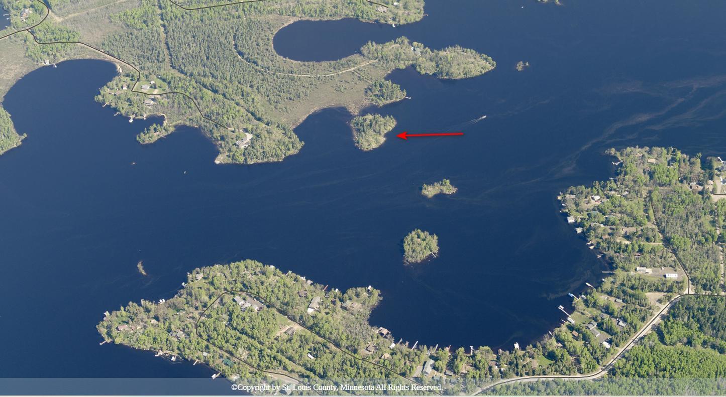 TBD Meyers Island, Tower, MN 55790