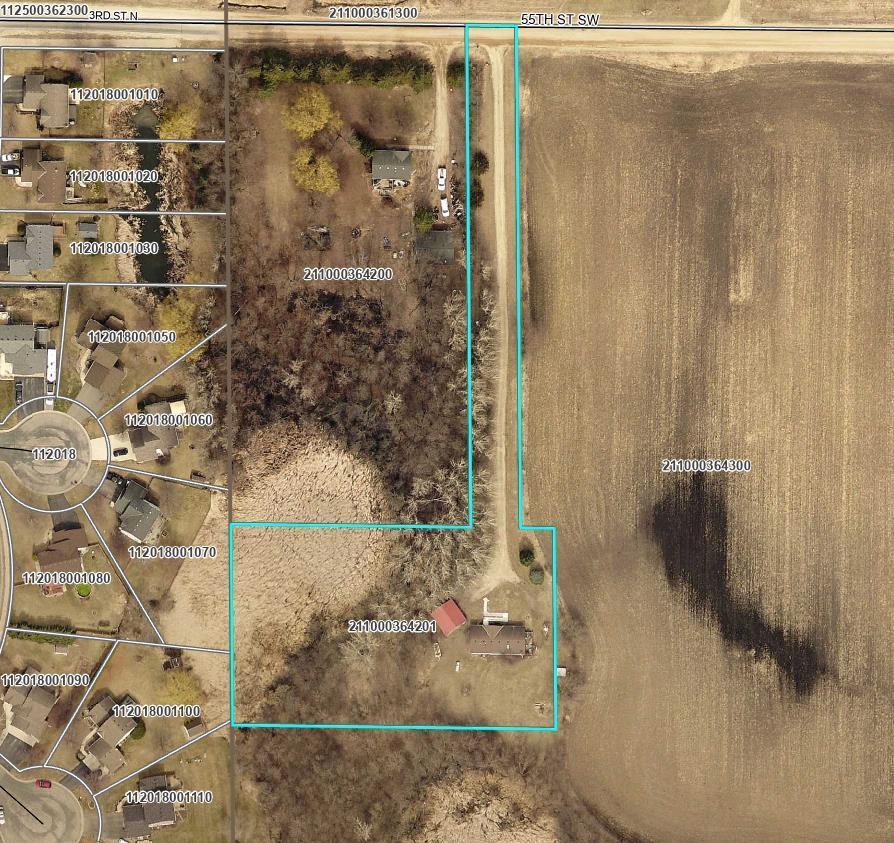 449x 55th St SW, Montrose, MN 55363