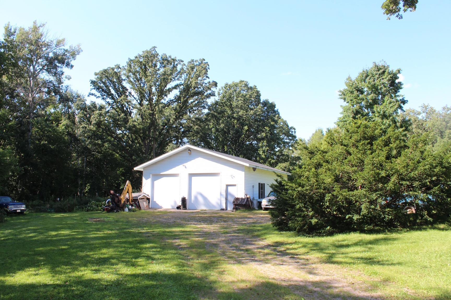 67 60th Ave, Clayton, WI 54004