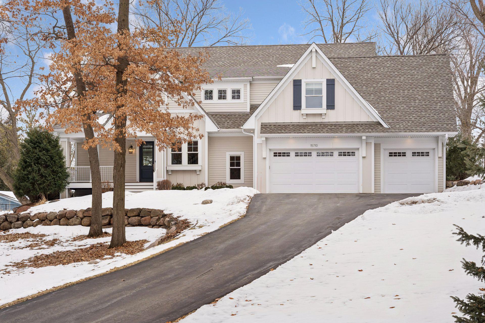 15710 Highwood Dr, Minnetonka, MN 55345