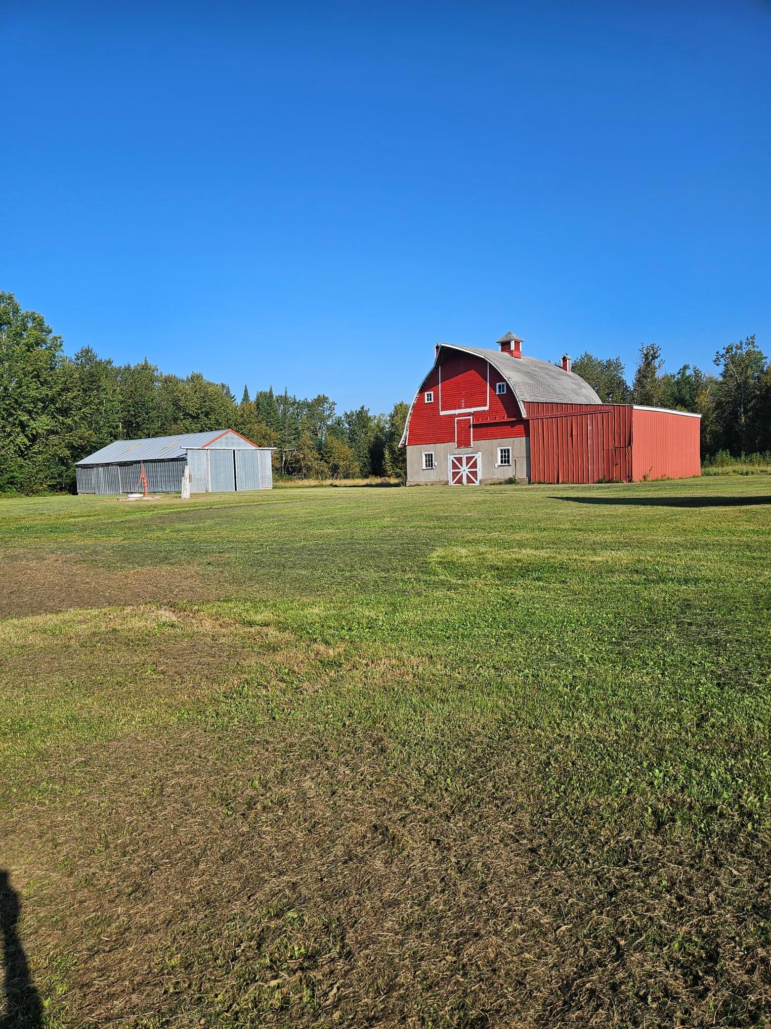 6402 Krull St, Williams, MN 56686