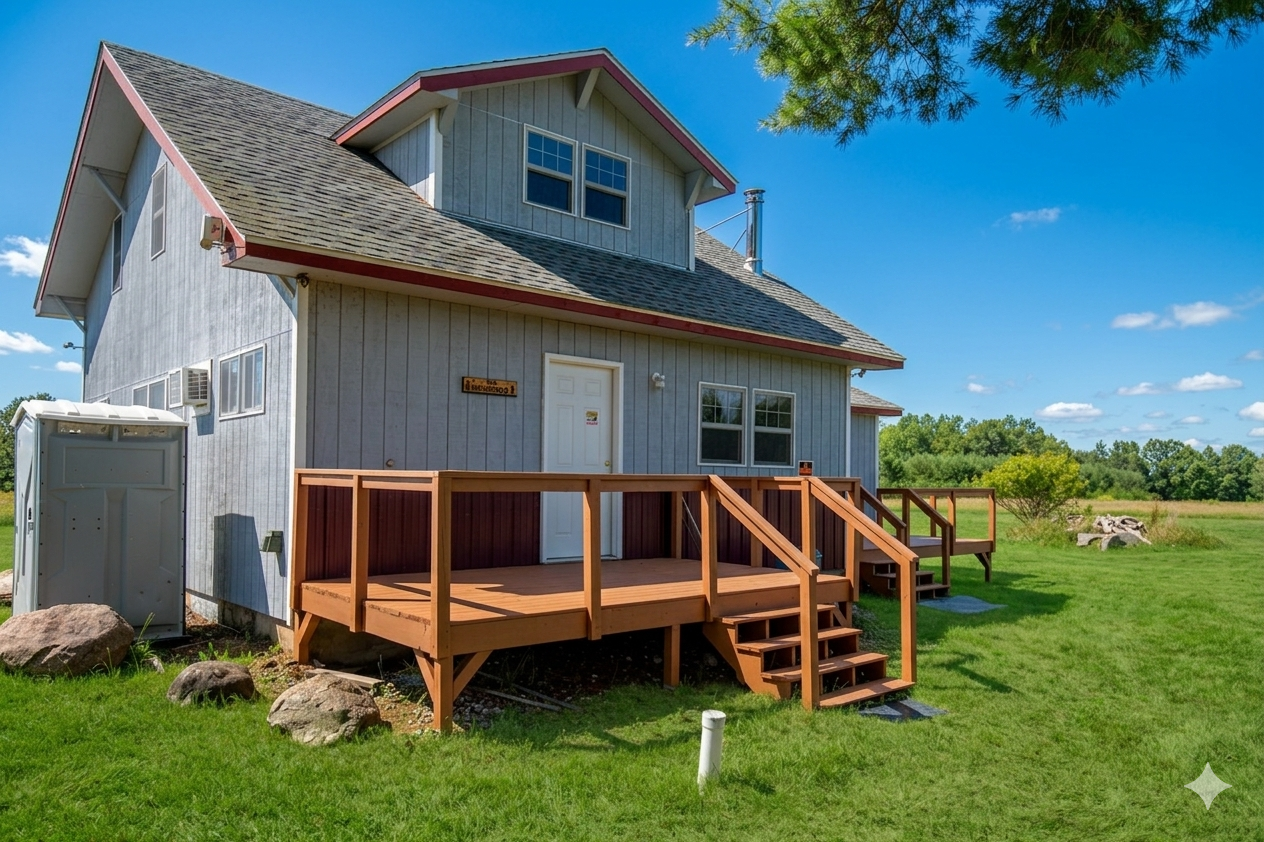 9149 Boy Lake Dr NE, Remer, MN 56672