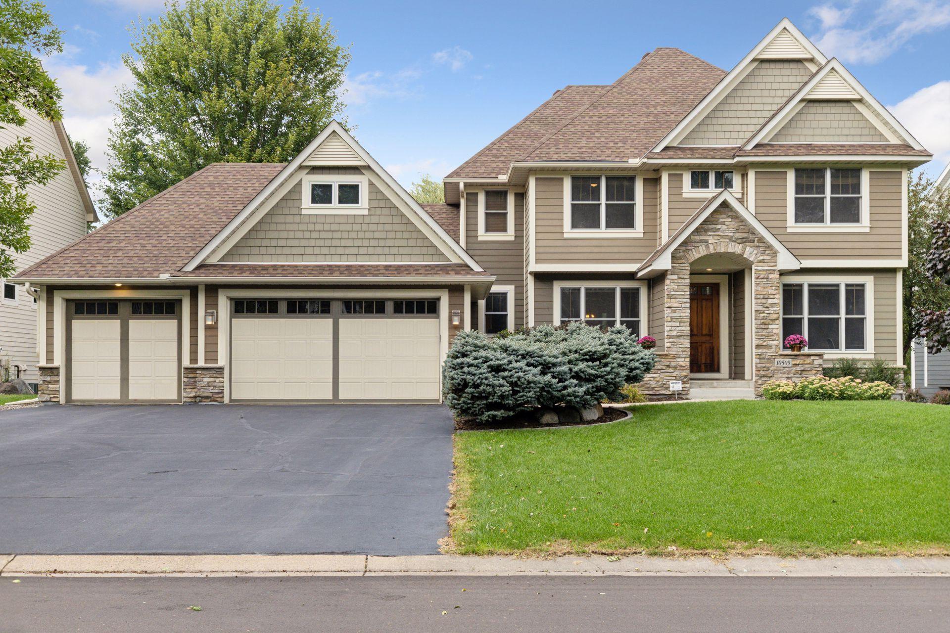 10509 Major Ave N, Brooklyn Park, MN 55443