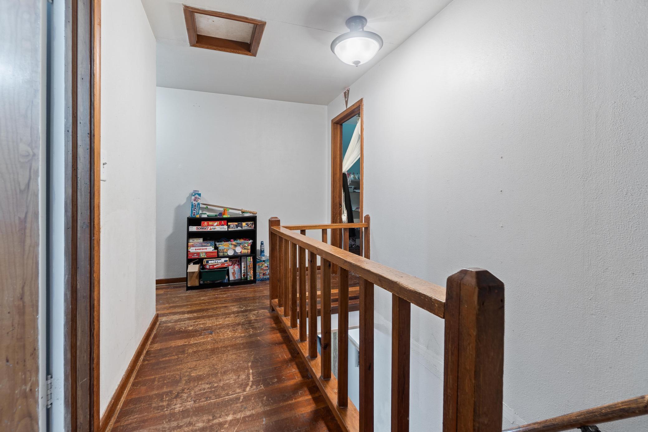 261 Broadway Ave, Shevlin, MN 56676