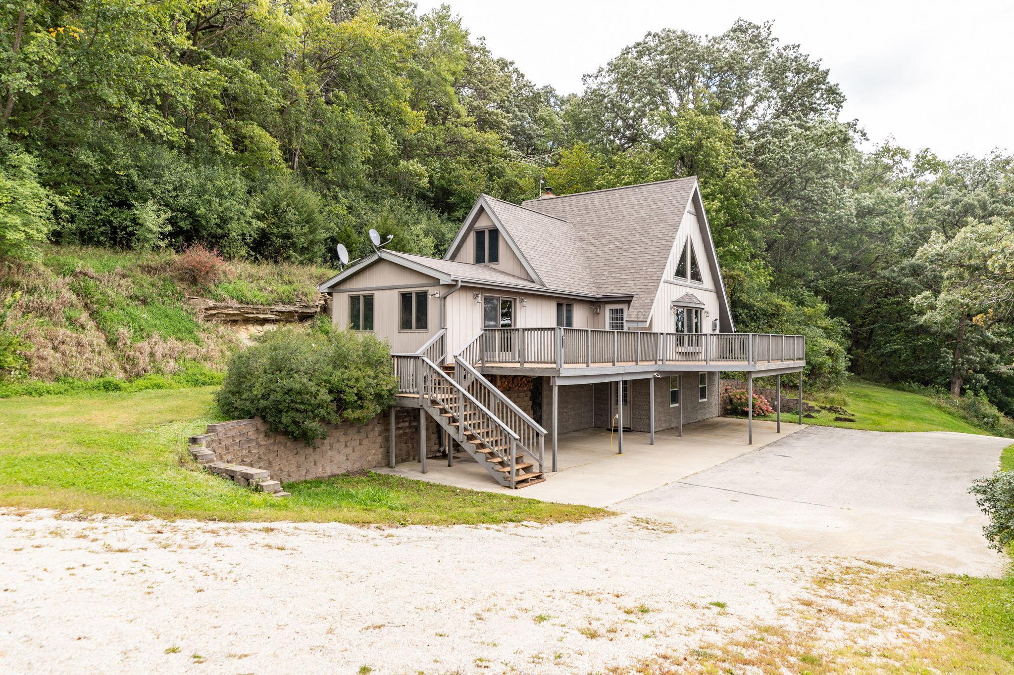 12023 Highway 30 SE, Chatfield, MN 55923
