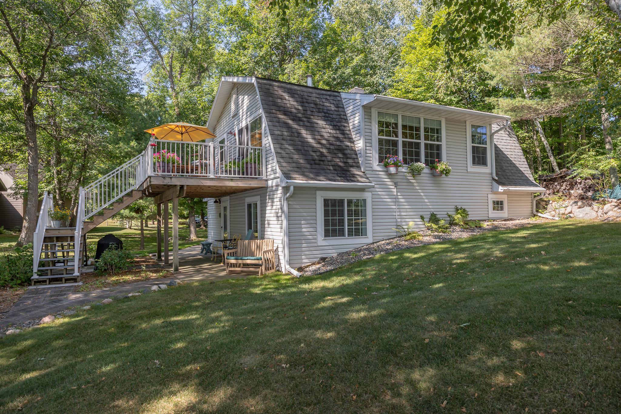 4902 Barclay Dr NE, Longville, MN 56655