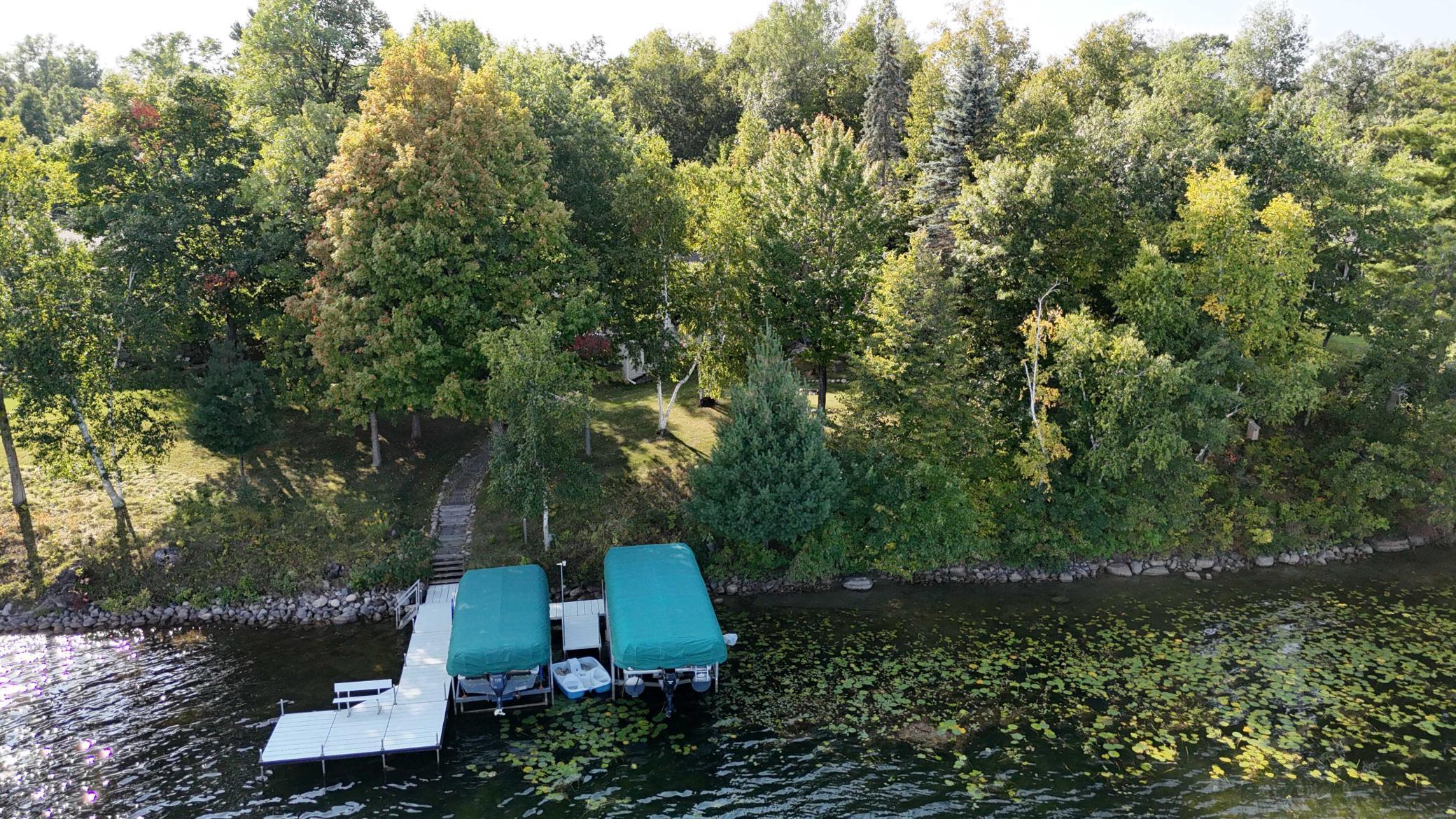 4902 Barclay Dr NE, Longville, MN 56655