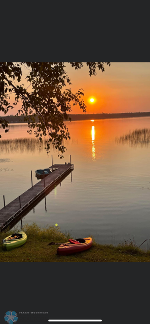 38358 Tulaby Lake Dr, Waubun, MN 56589