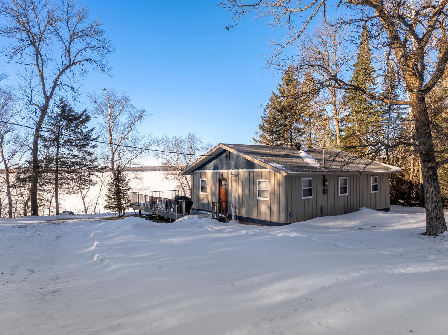 38358 Tulaby Lake Dr, Waubun, MN 56589