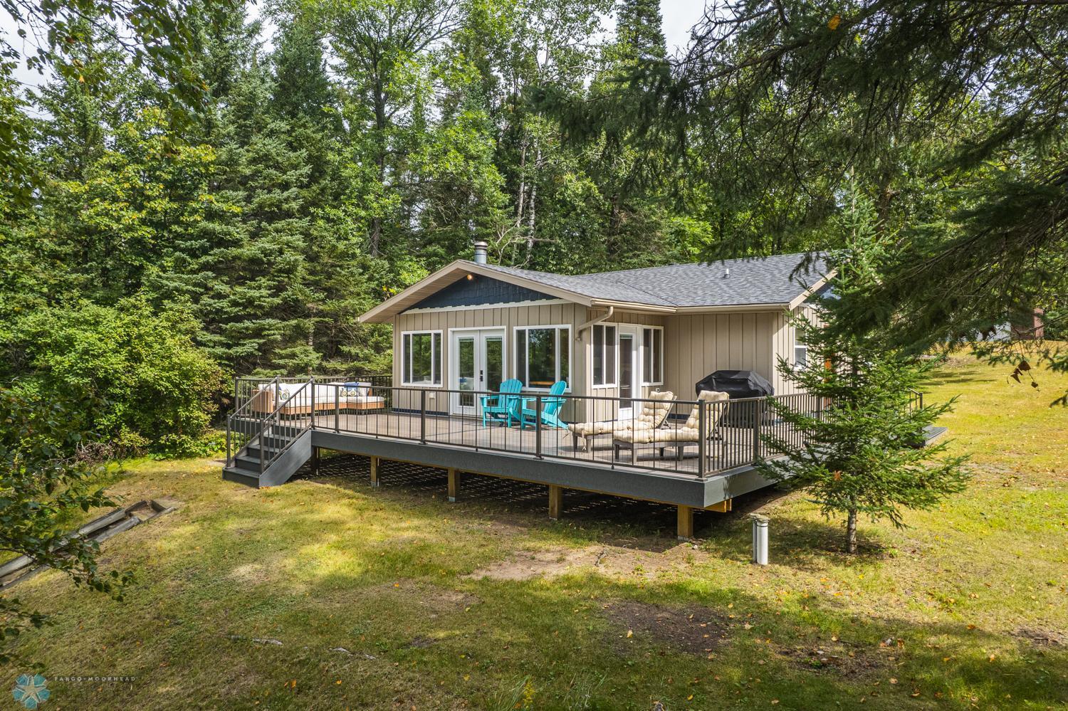 38358 Tulaby Lake Dr, Waubun, MN 56589