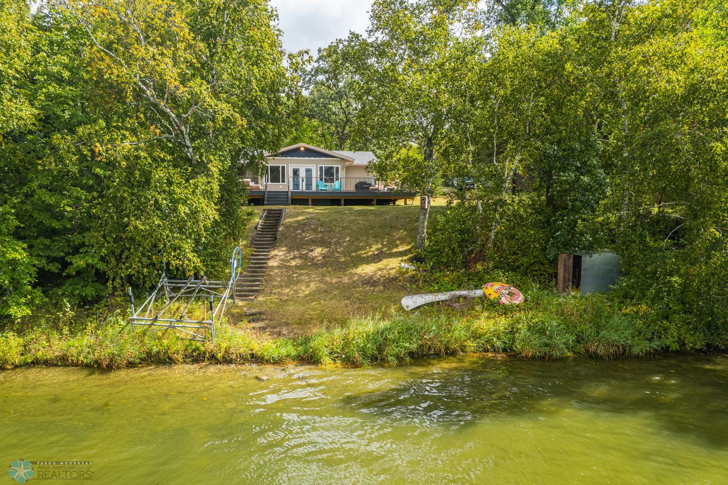 38358 Tulaby Lake Dr, Waubun, MN 56589