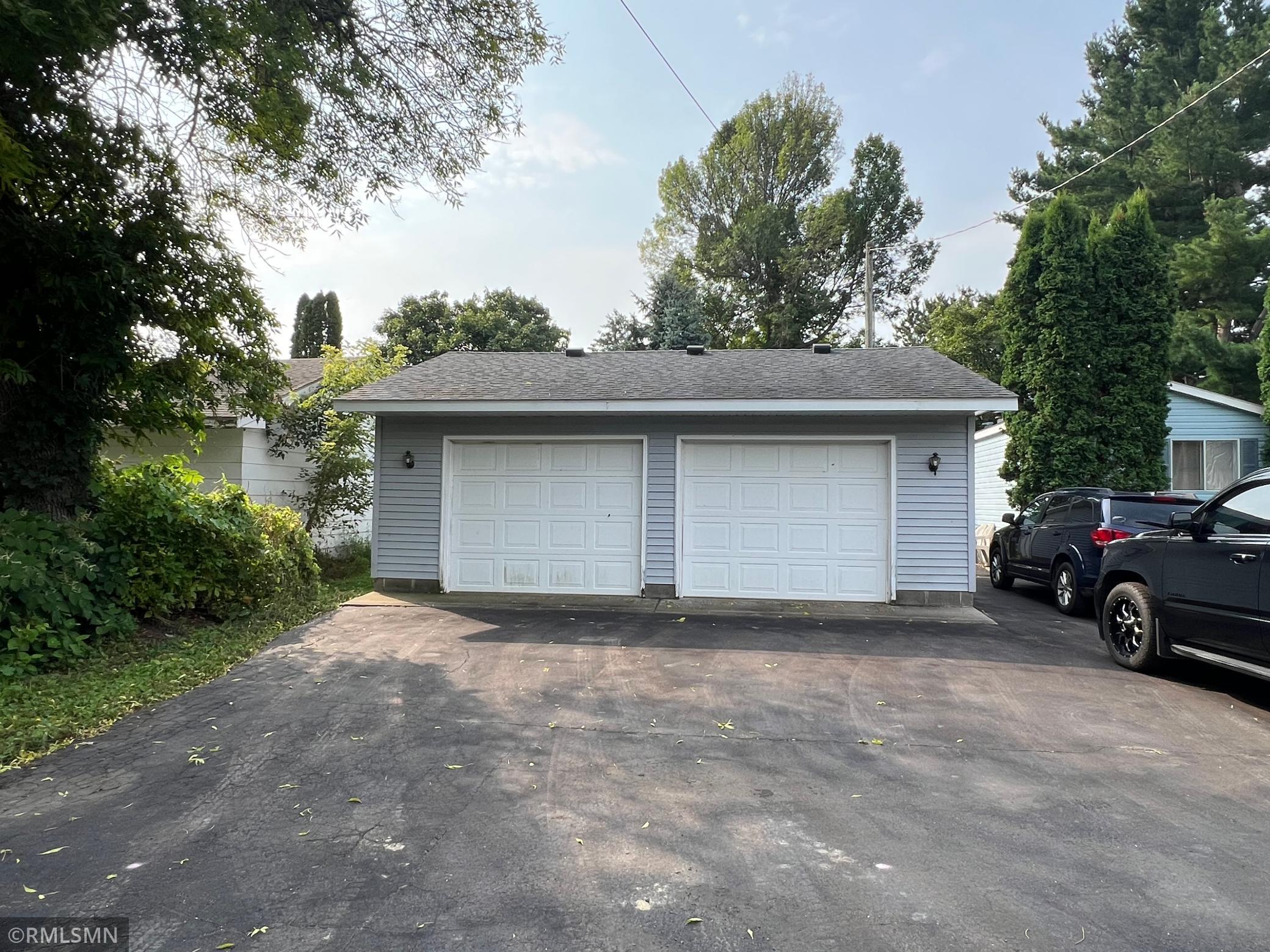 424 Polk Ave, Centuria, WI 54824