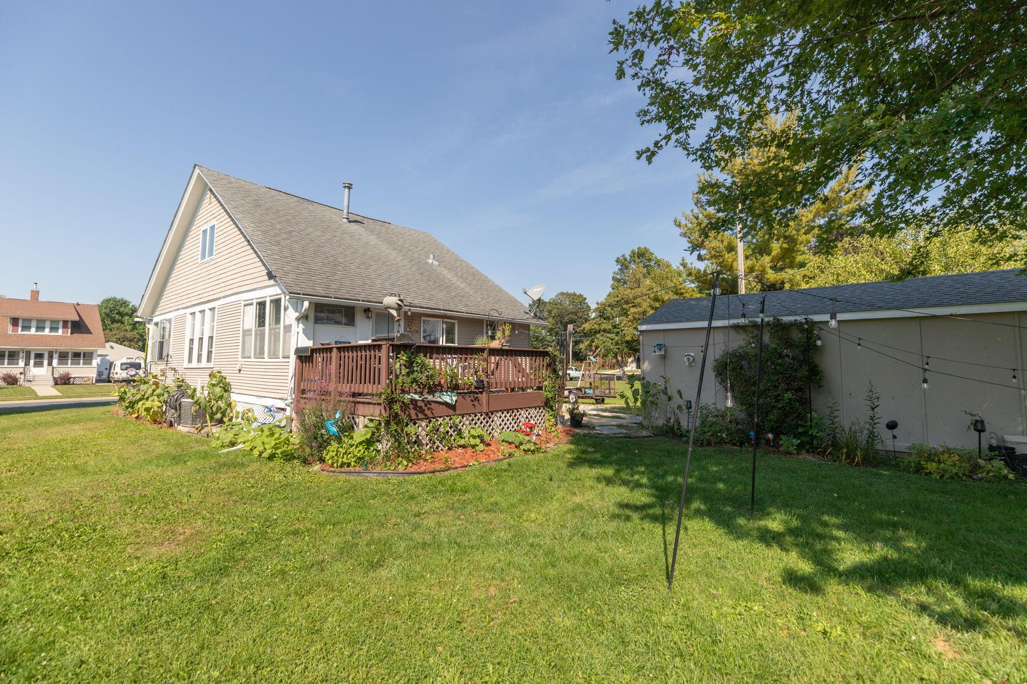 313 N Hudson Ave, Spring Valley, MN 55975