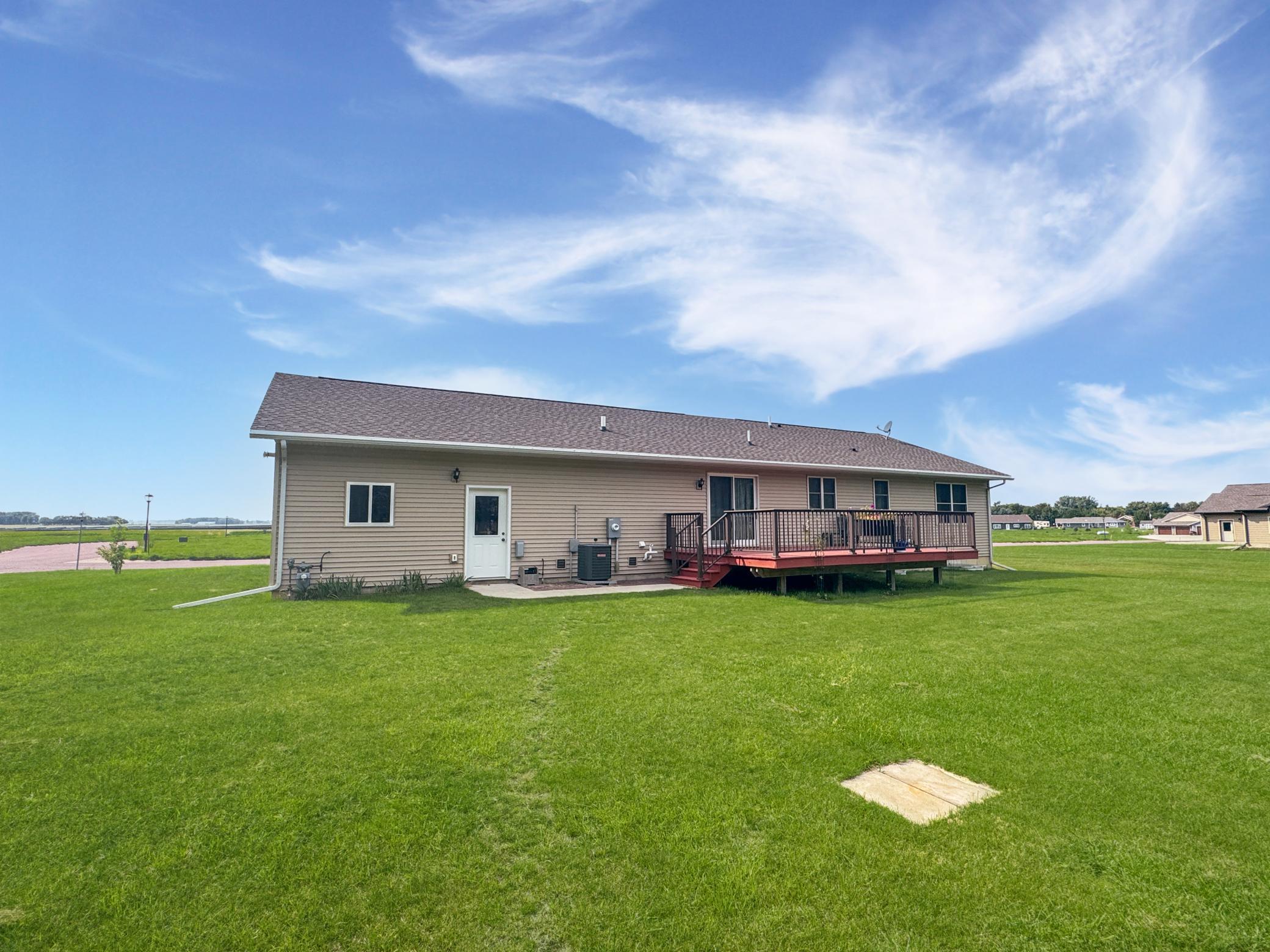 3095 Ironwood Cir, Slayton, MN 56172