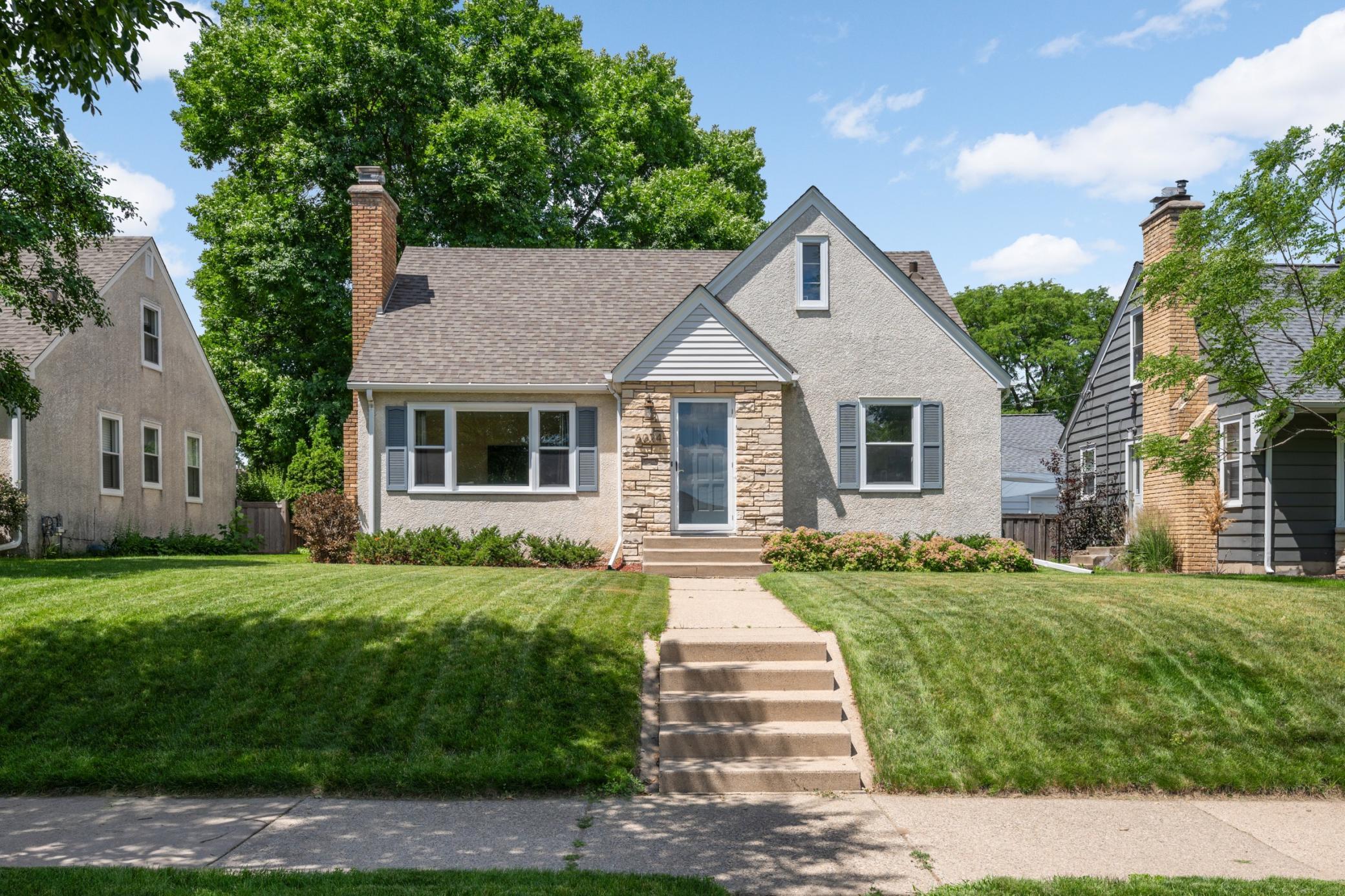 6024 Oakland Ave, Minneapolis, MN 55417