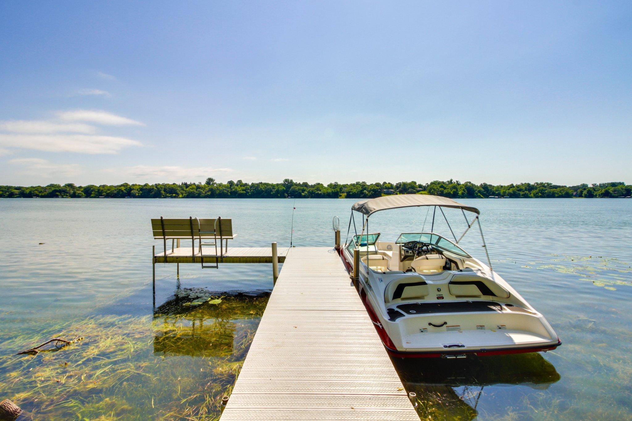 1985 Rosewood Ln SE, Alexandria, MN 56308