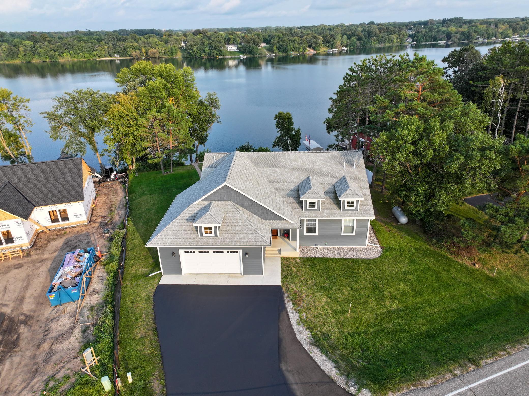 1985 Rosewood Ln SE, Alexandria, MN 56308