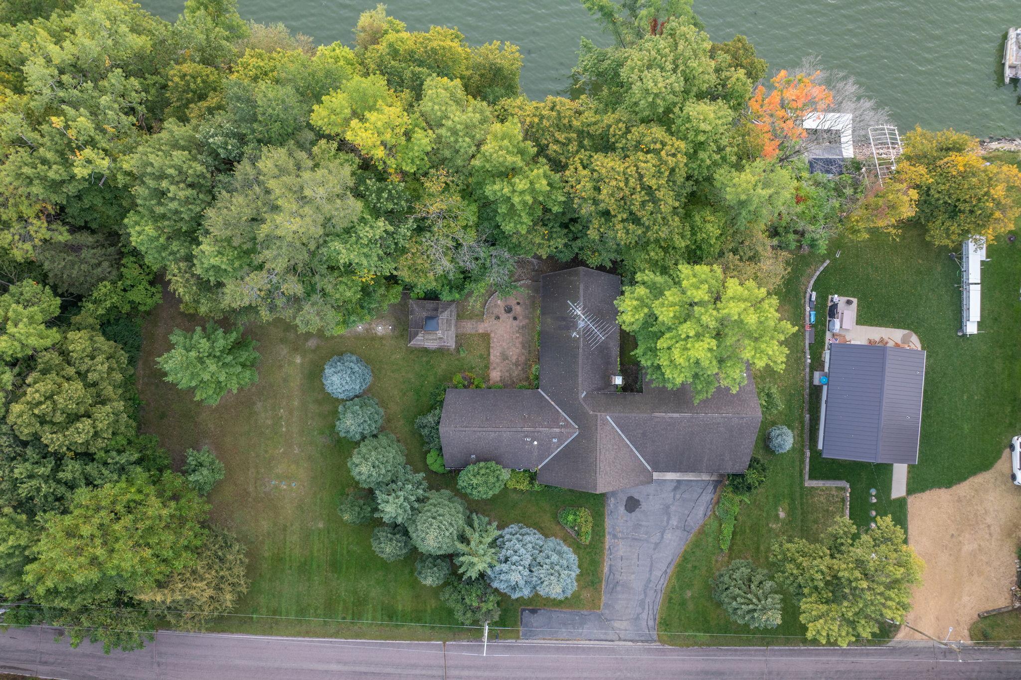 46463 Cape Horn Rd, Cleveland, MN 56017
