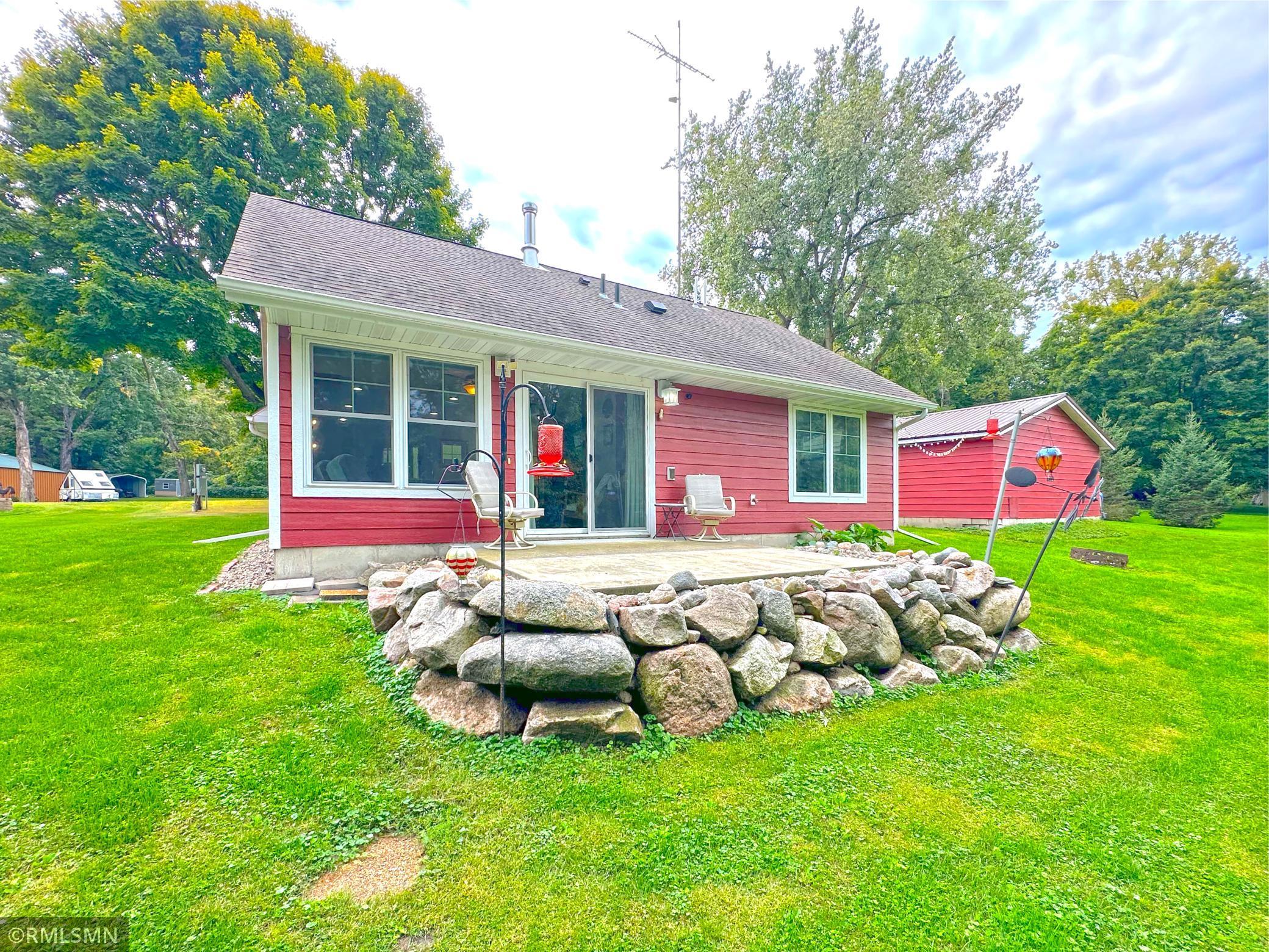 13934 101st St NW, South Haven, MN 55382