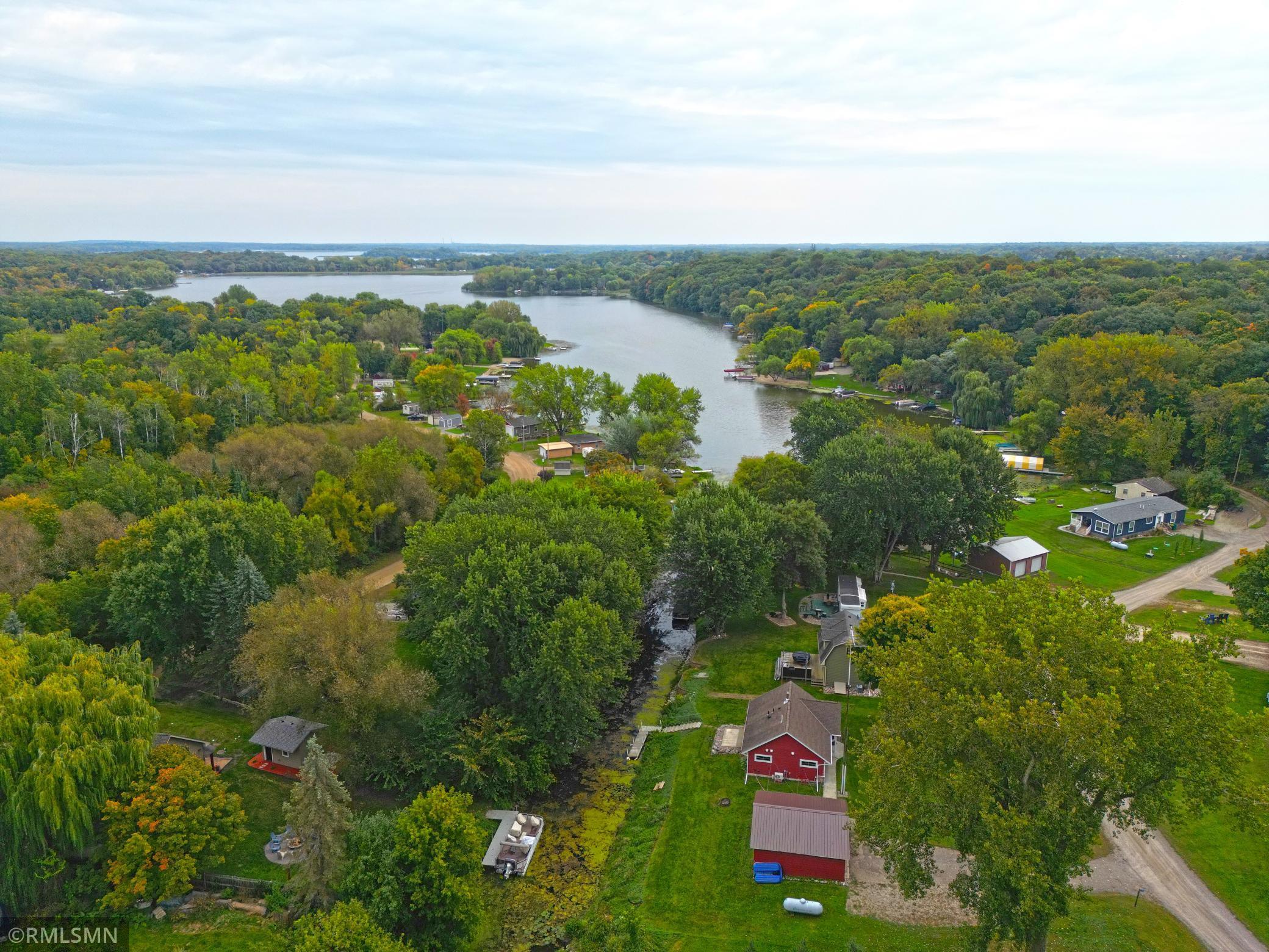 13934 101st St NW, South Haven, MN 55382