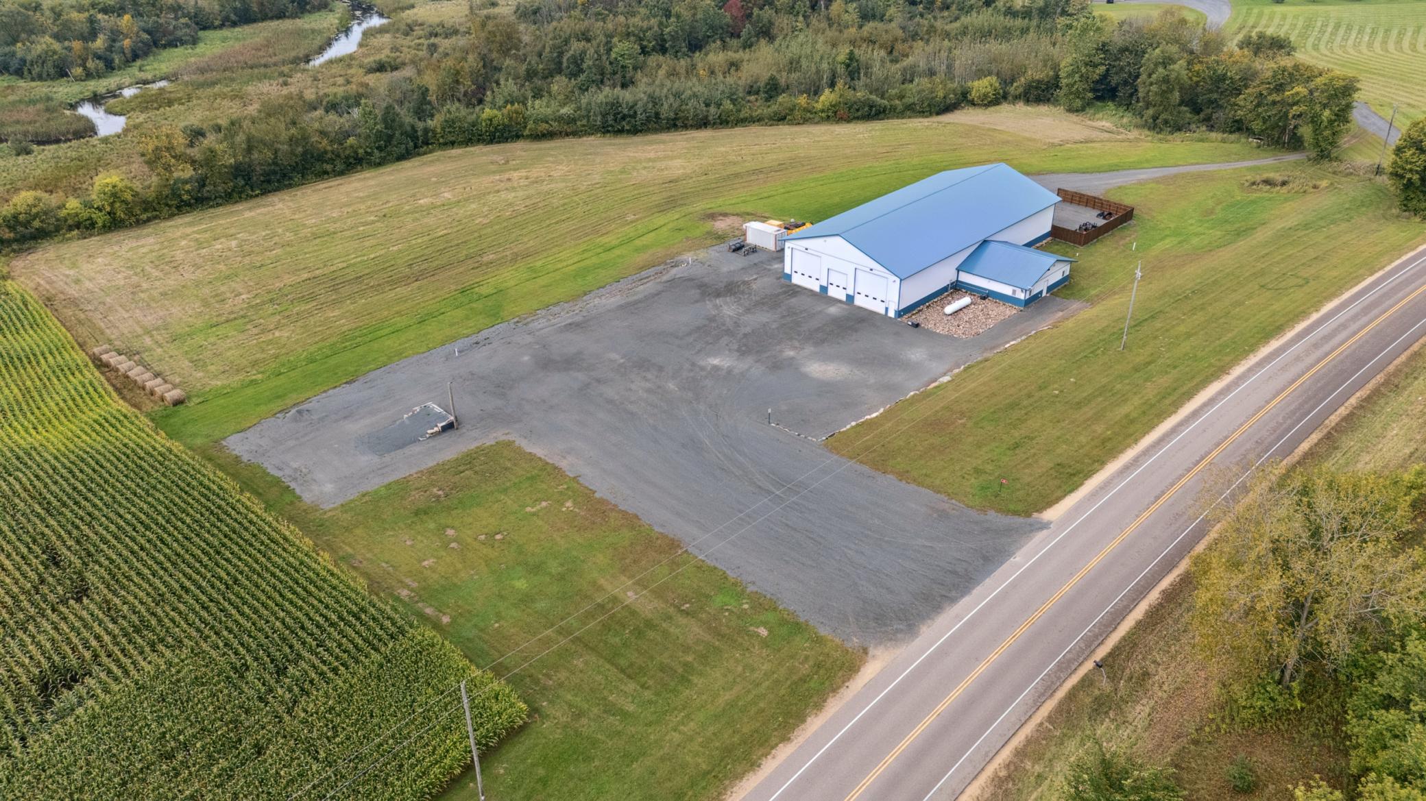 223 202nd St, Star Prairie, WI 54026