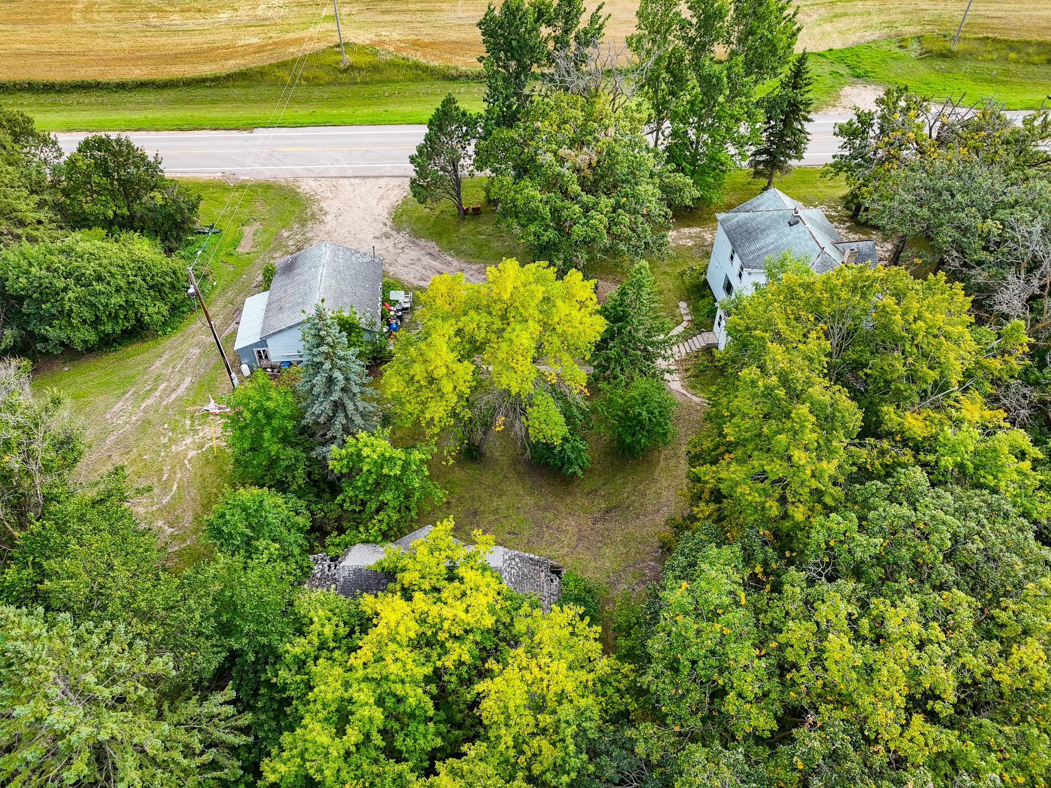34774 400th St SE, Fosston, MN 56542
