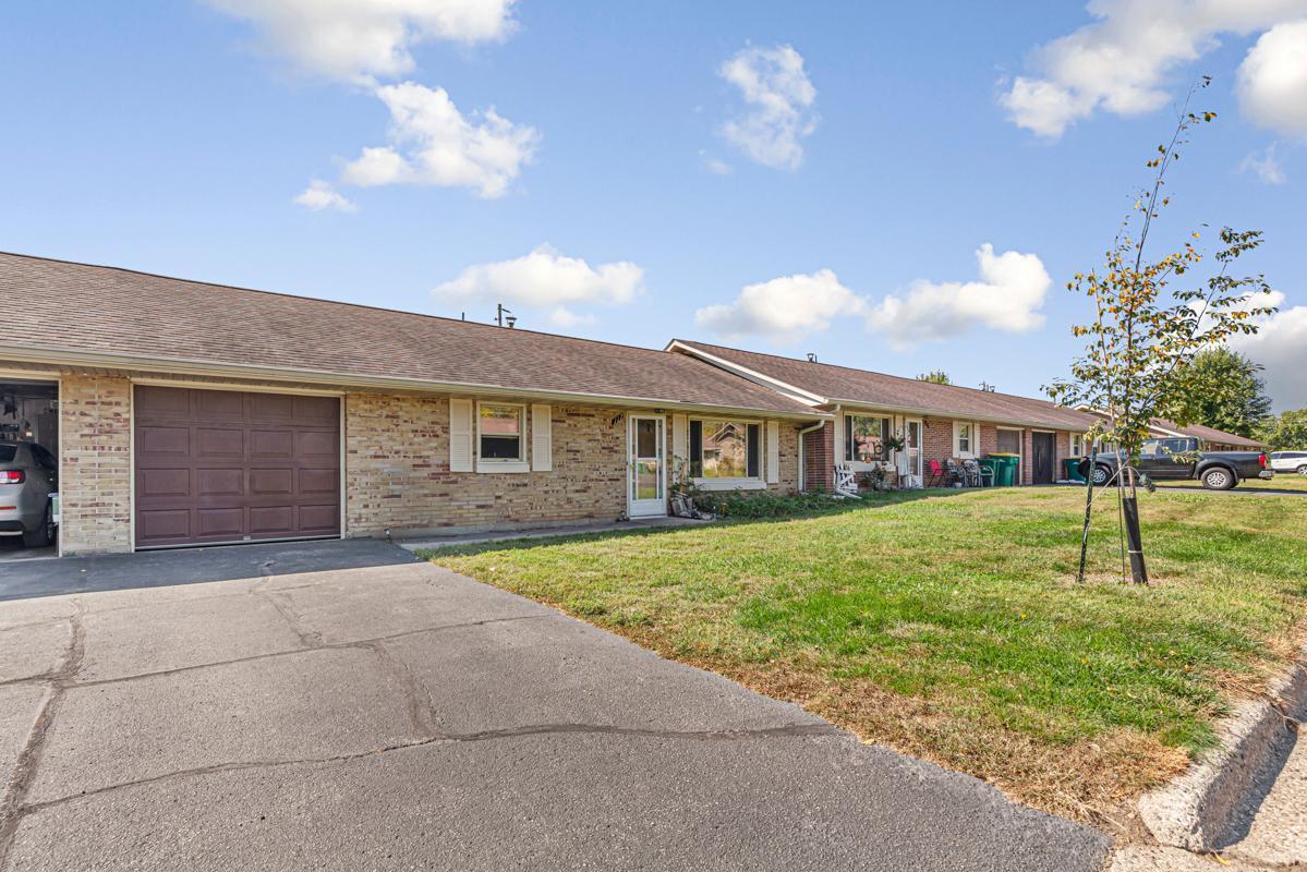 117 Martin St, Le Sueur, MN 56058