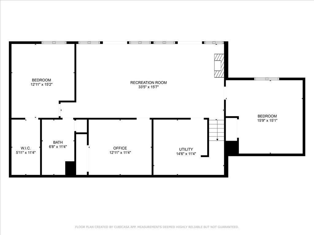 14075 Sugarloaf Rd, Crosslake, MN 56442