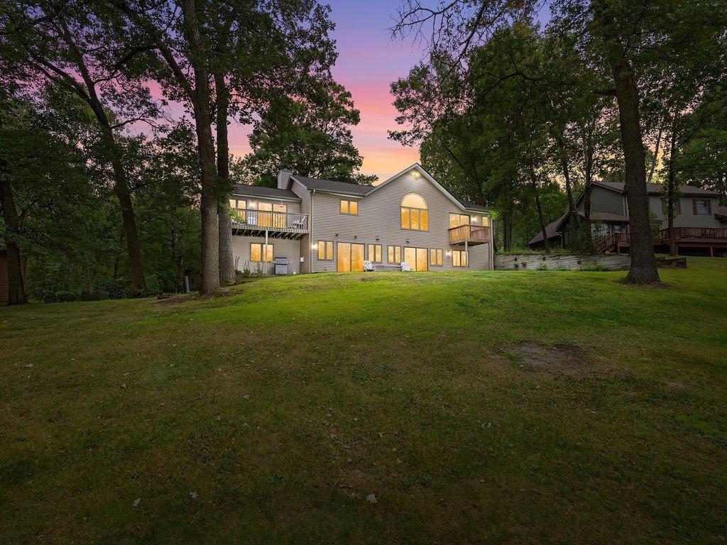 14075 Sugarloaf Rd, Crosslake, MN 56442