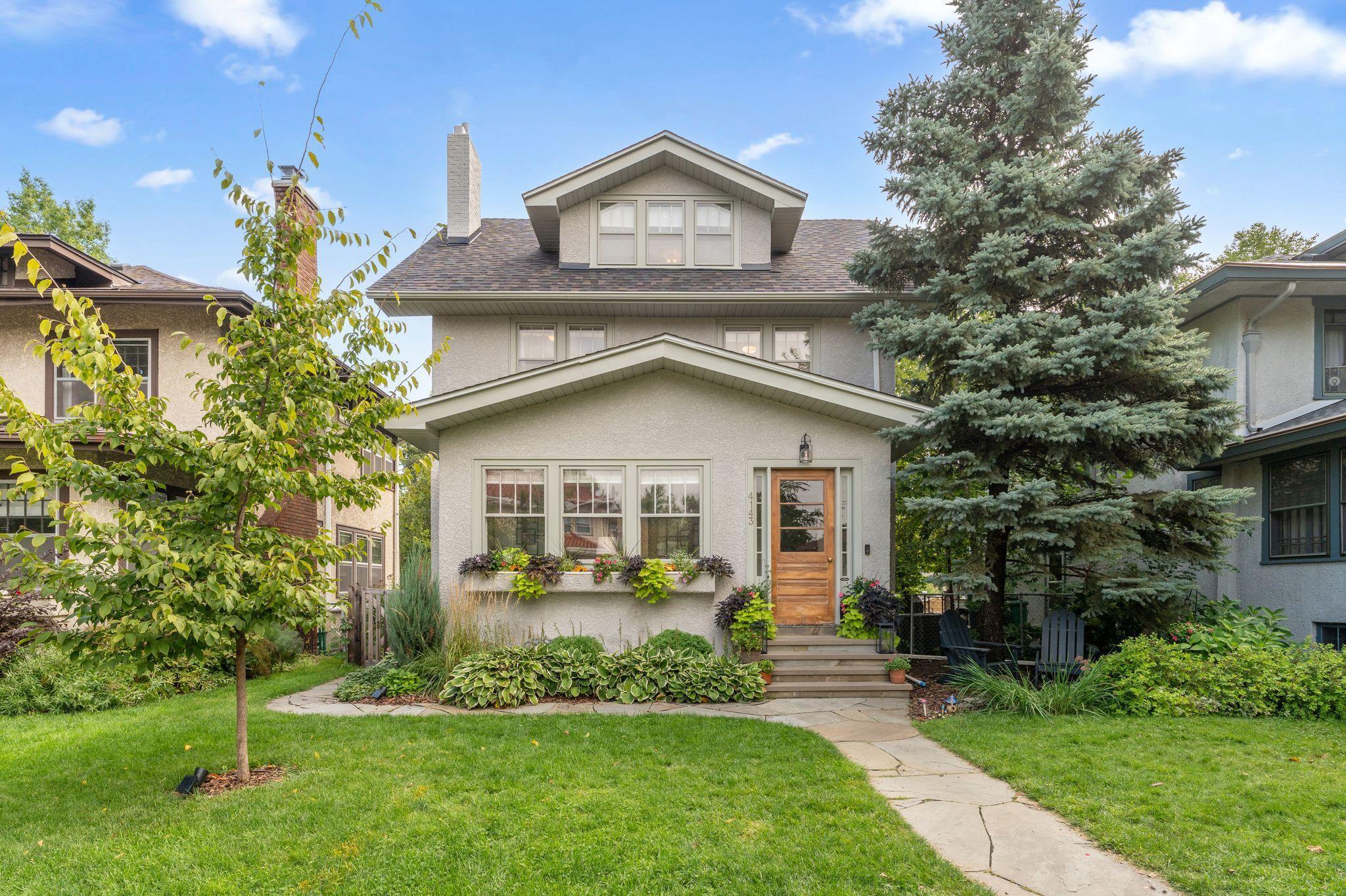 4143 Garfield Ave, Minneapolis, MN 55409