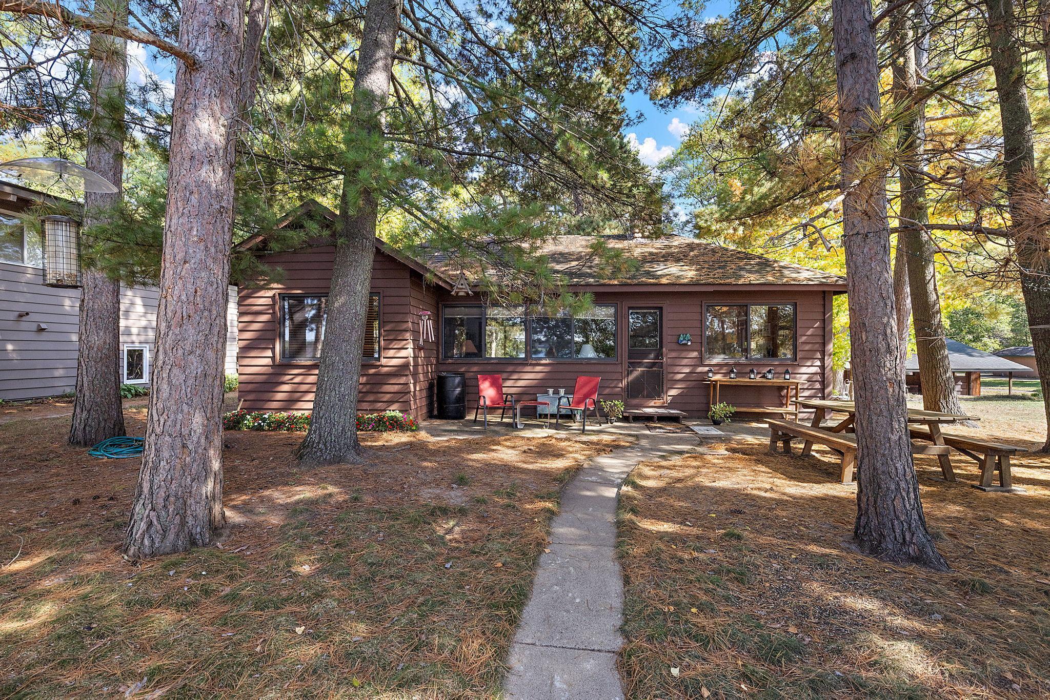 34153 Urbans Point Rd, Crosslake, MN 56442