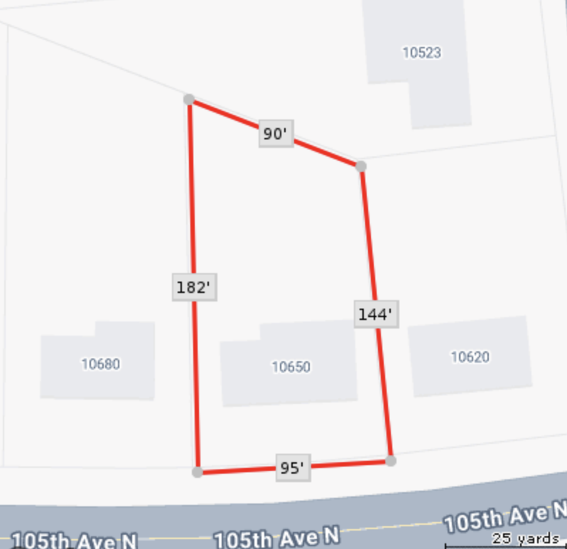 10650 105th Ave N, Maple Grove, MN 55369