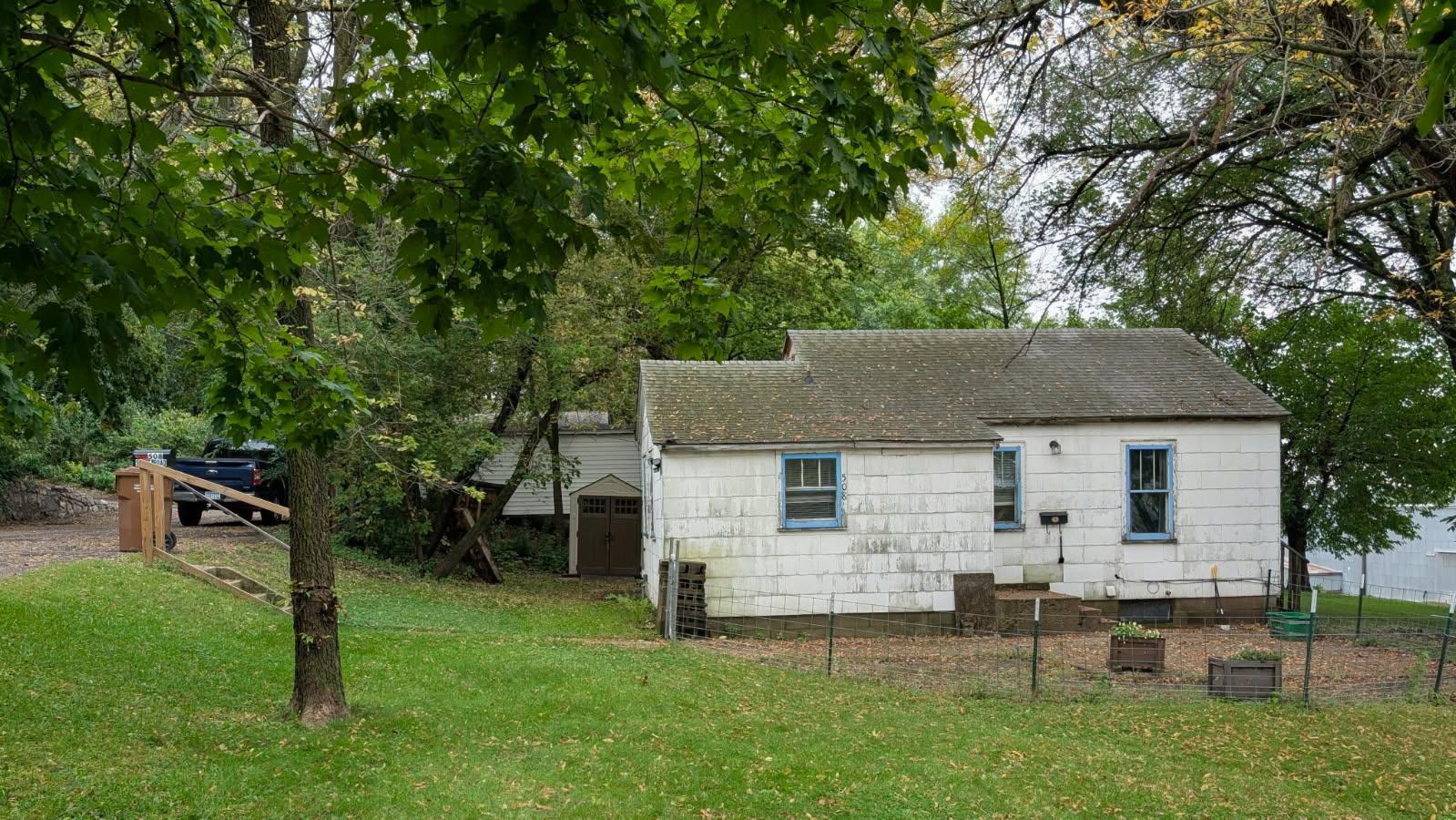 508 State Rd, Montevideo, MN 56265