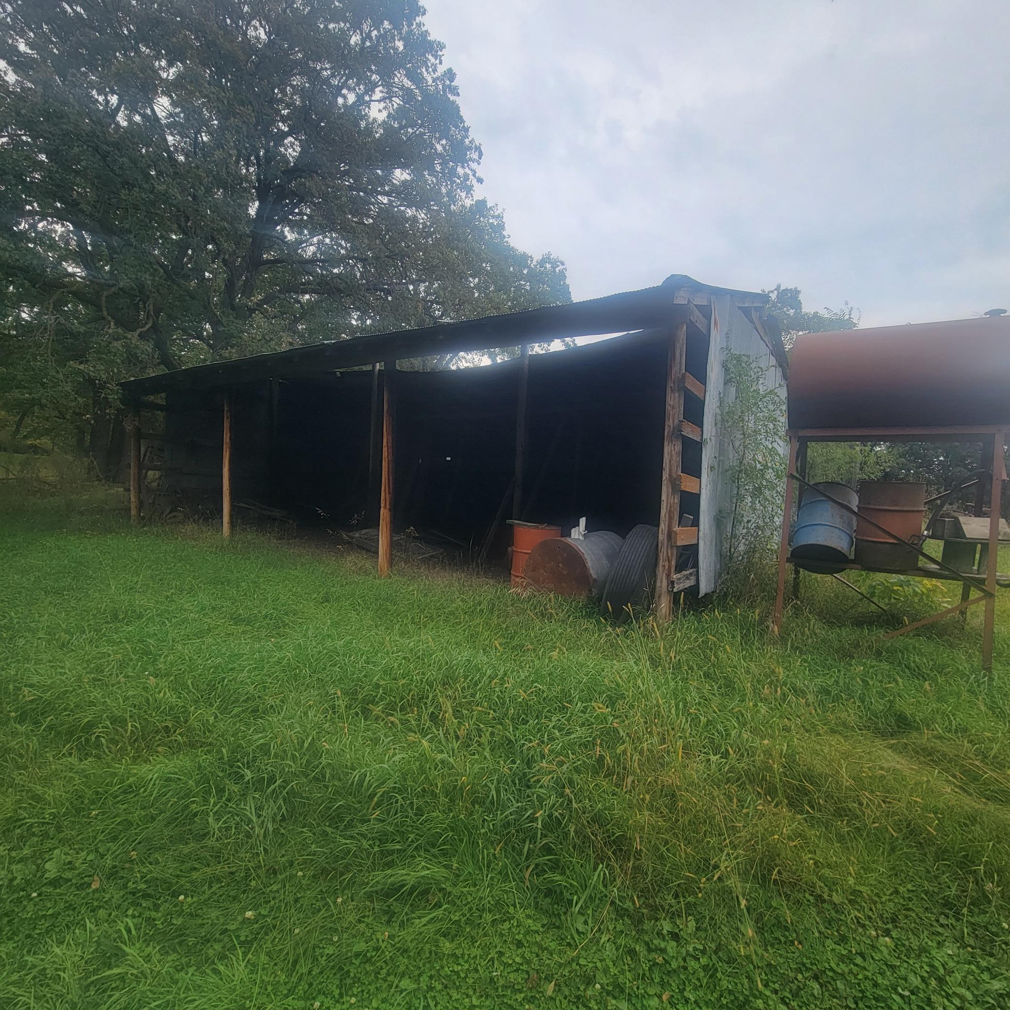 16772 Tomten Rd, Parkers Prairie, MN 56361