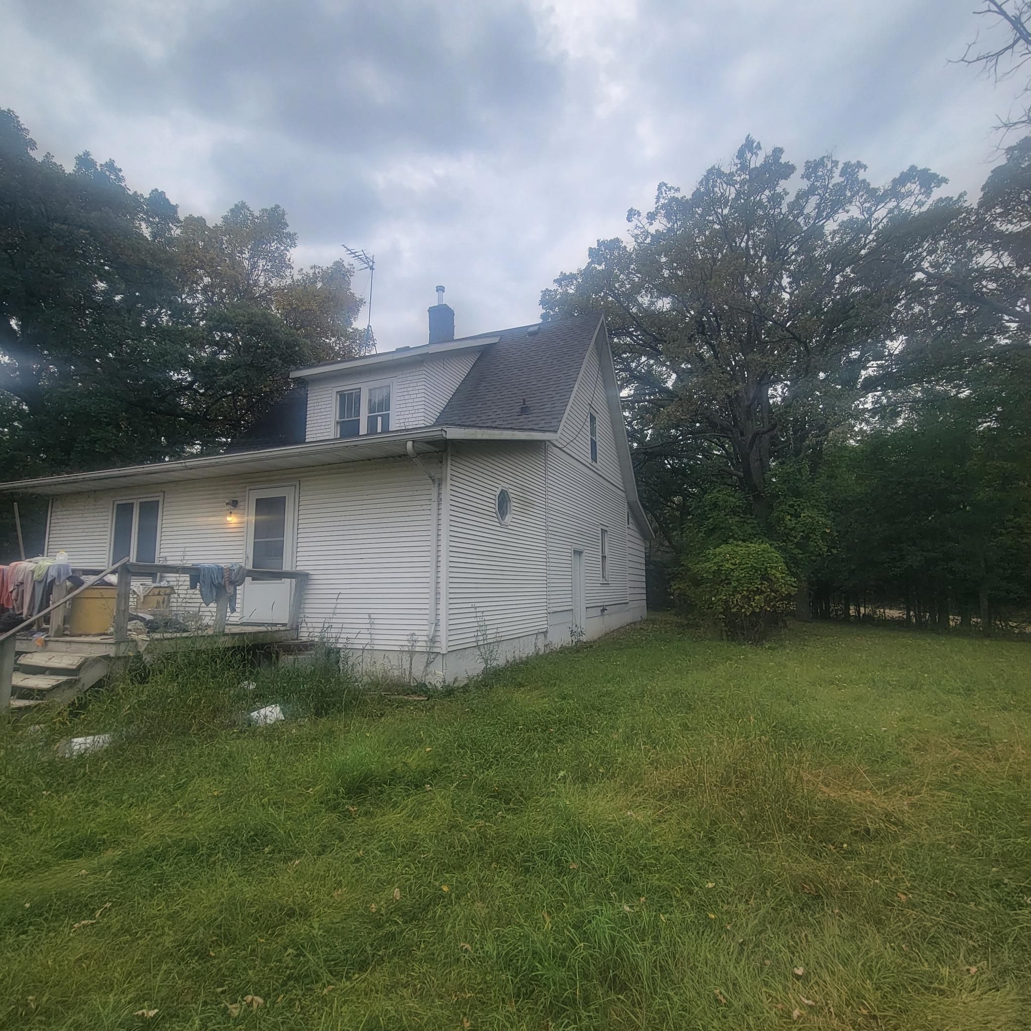16772 Tomten Rd, Parkers Prairie, MN 56361